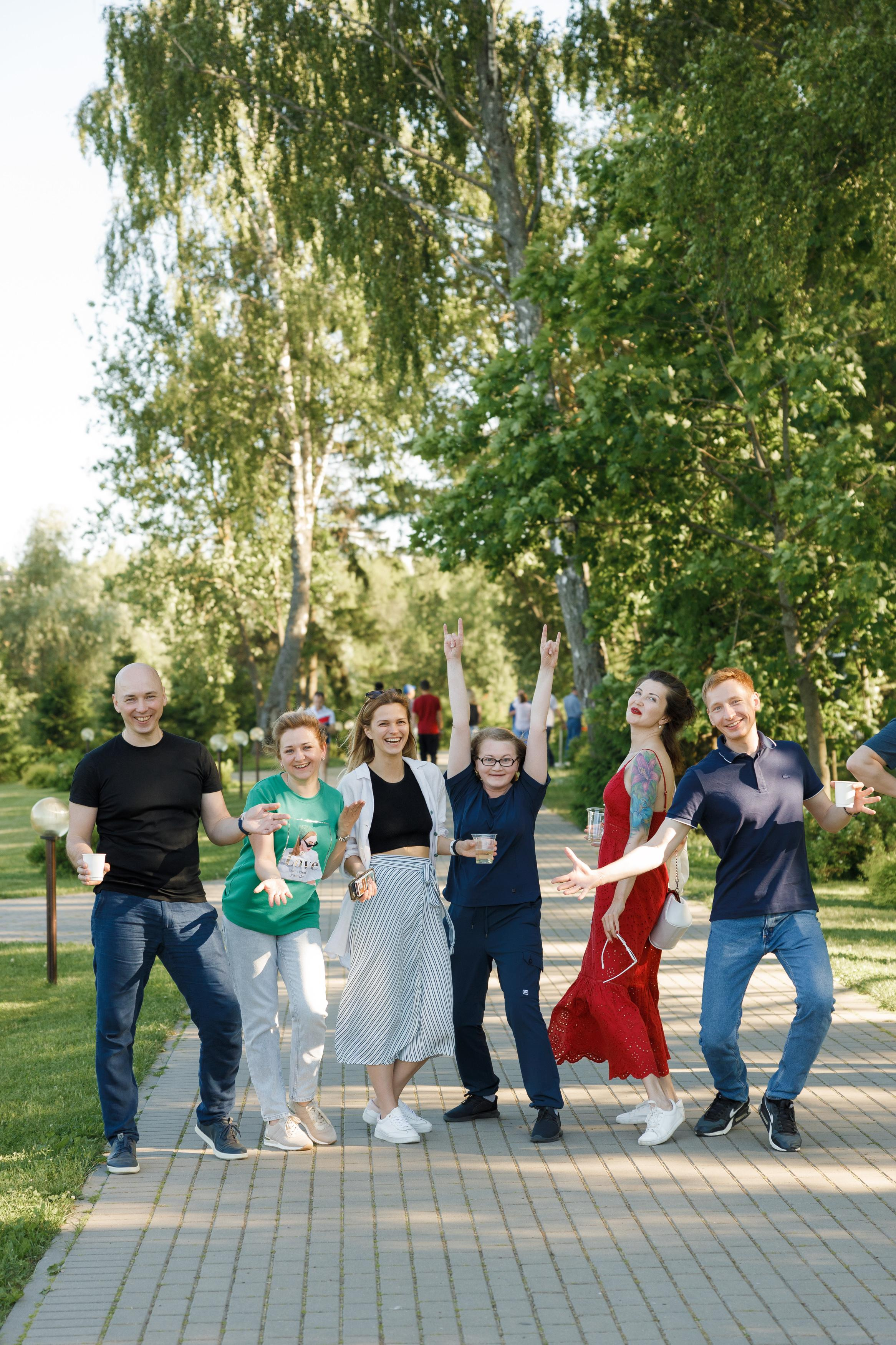 SALYM. Feelmedia production