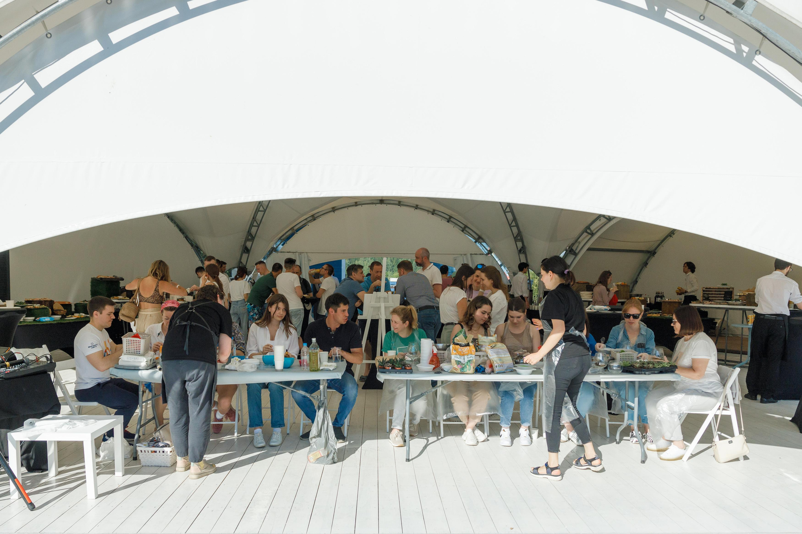 SALYM. Feelmedia production