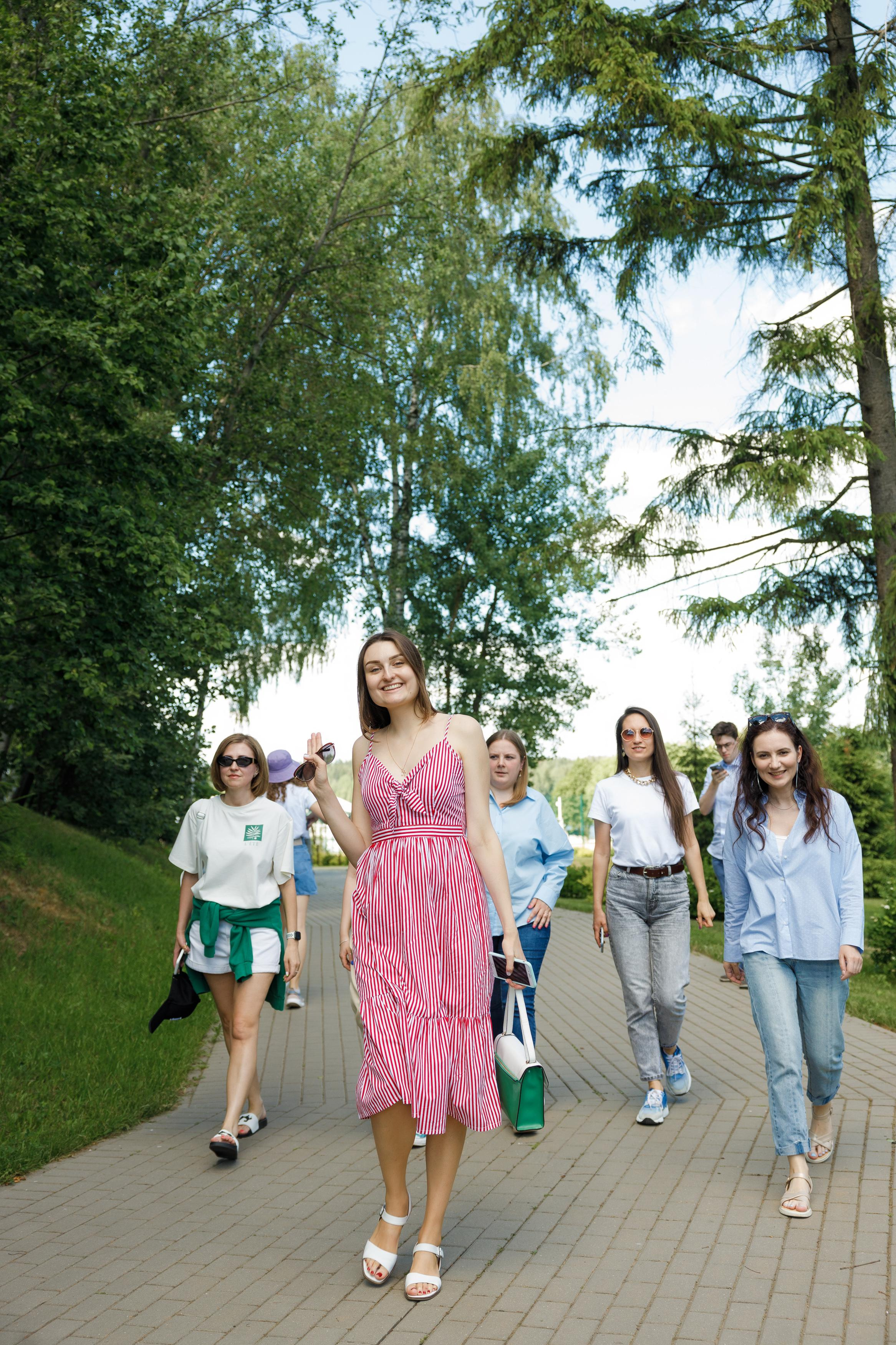 SALYM. Feelmedia production