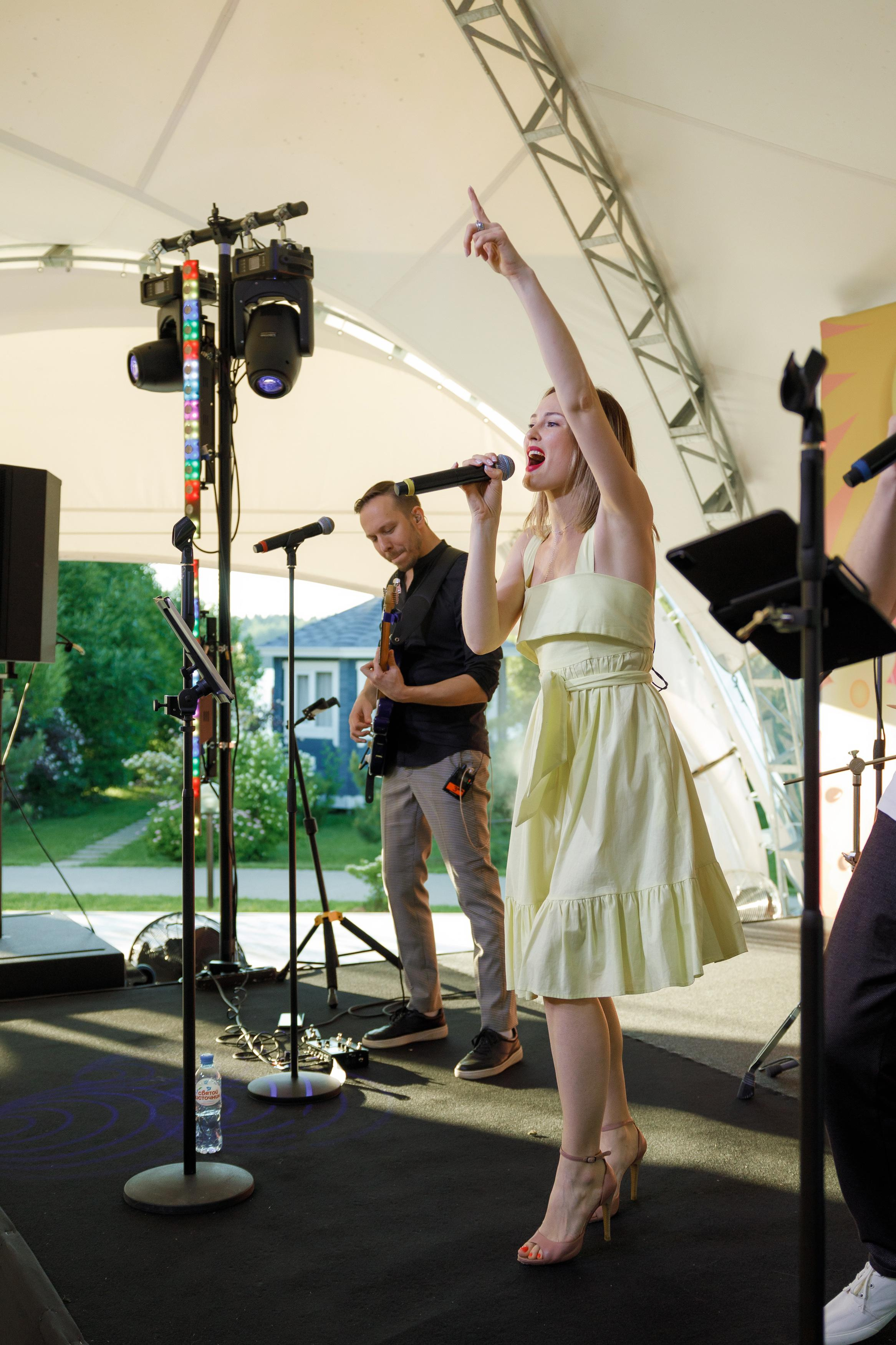 SALYM. Feelmedia production