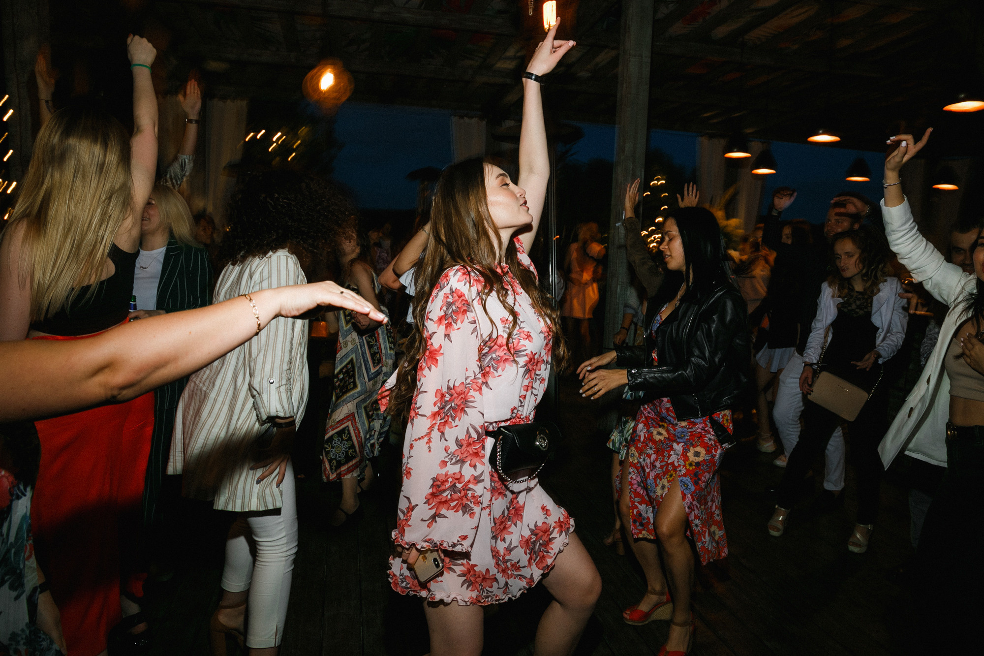 Tommy Hilfiger. Feelmedia production