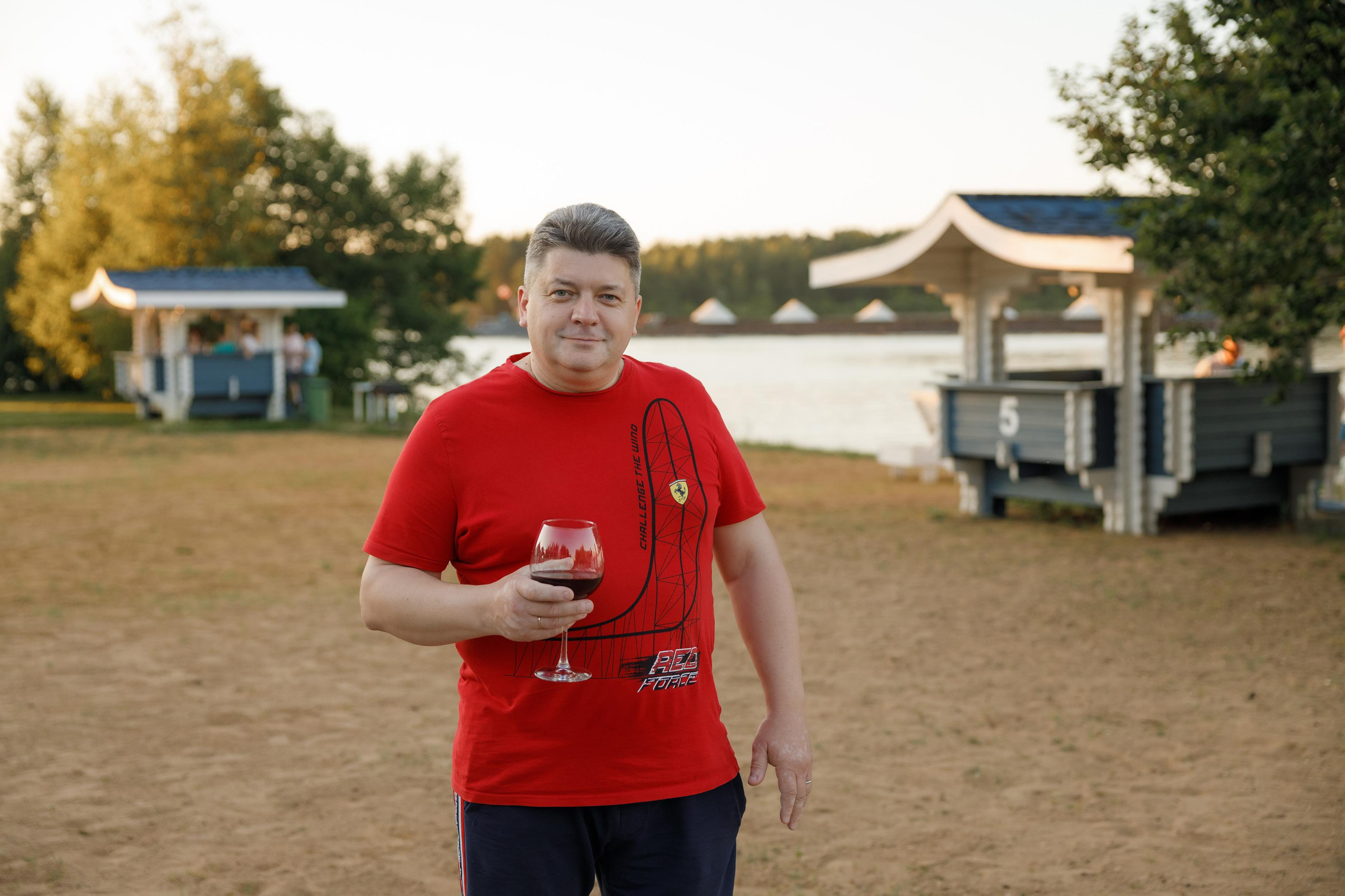 SALYM. Feelmedia production