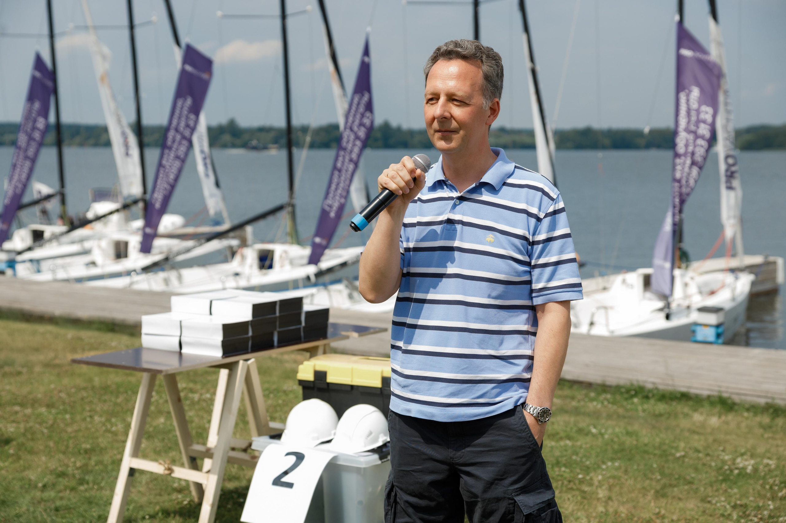 DataSpace. Feelmedia production