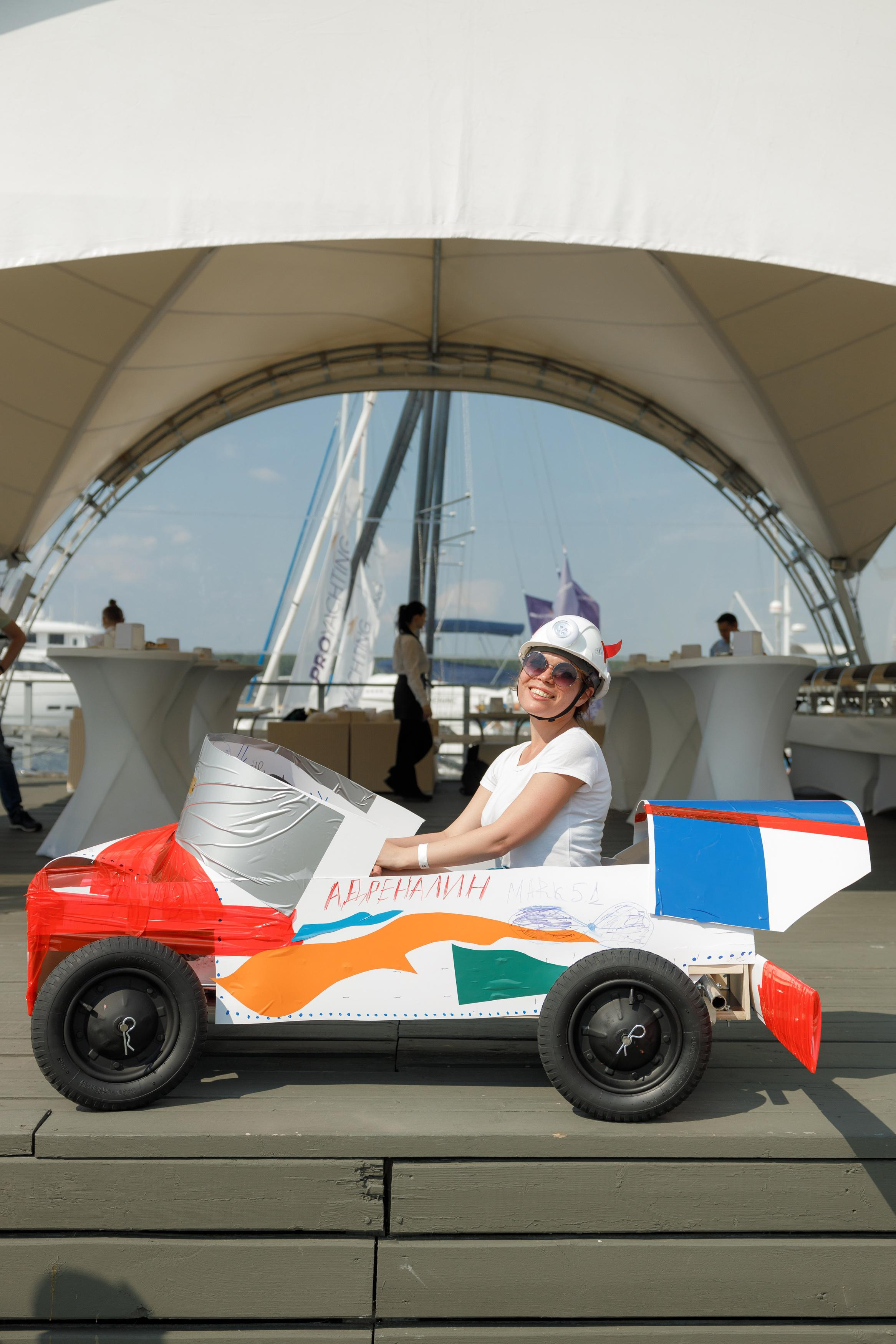 DataSpace. Feelmedia production