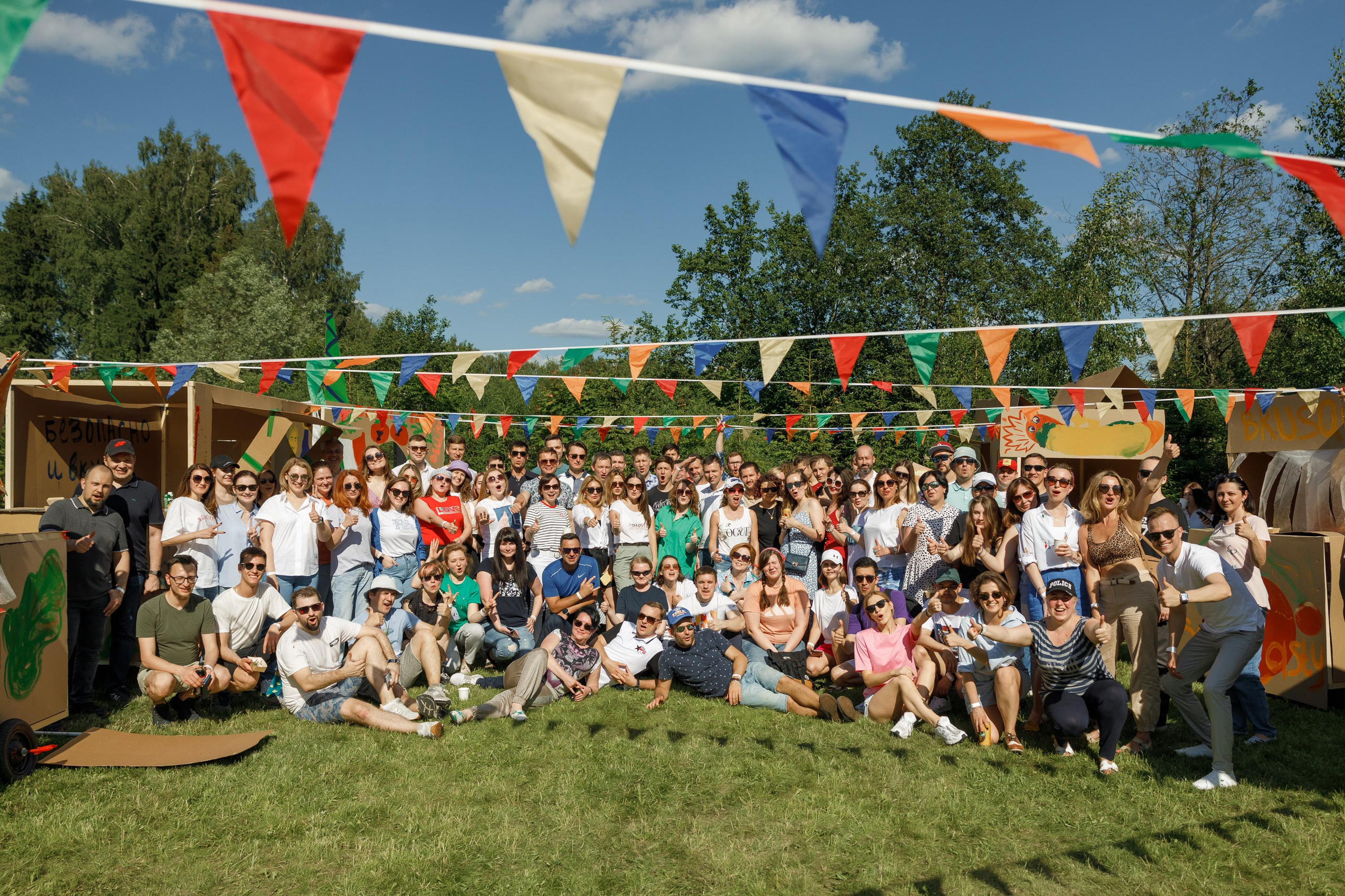 SALYM. Feelmedia production