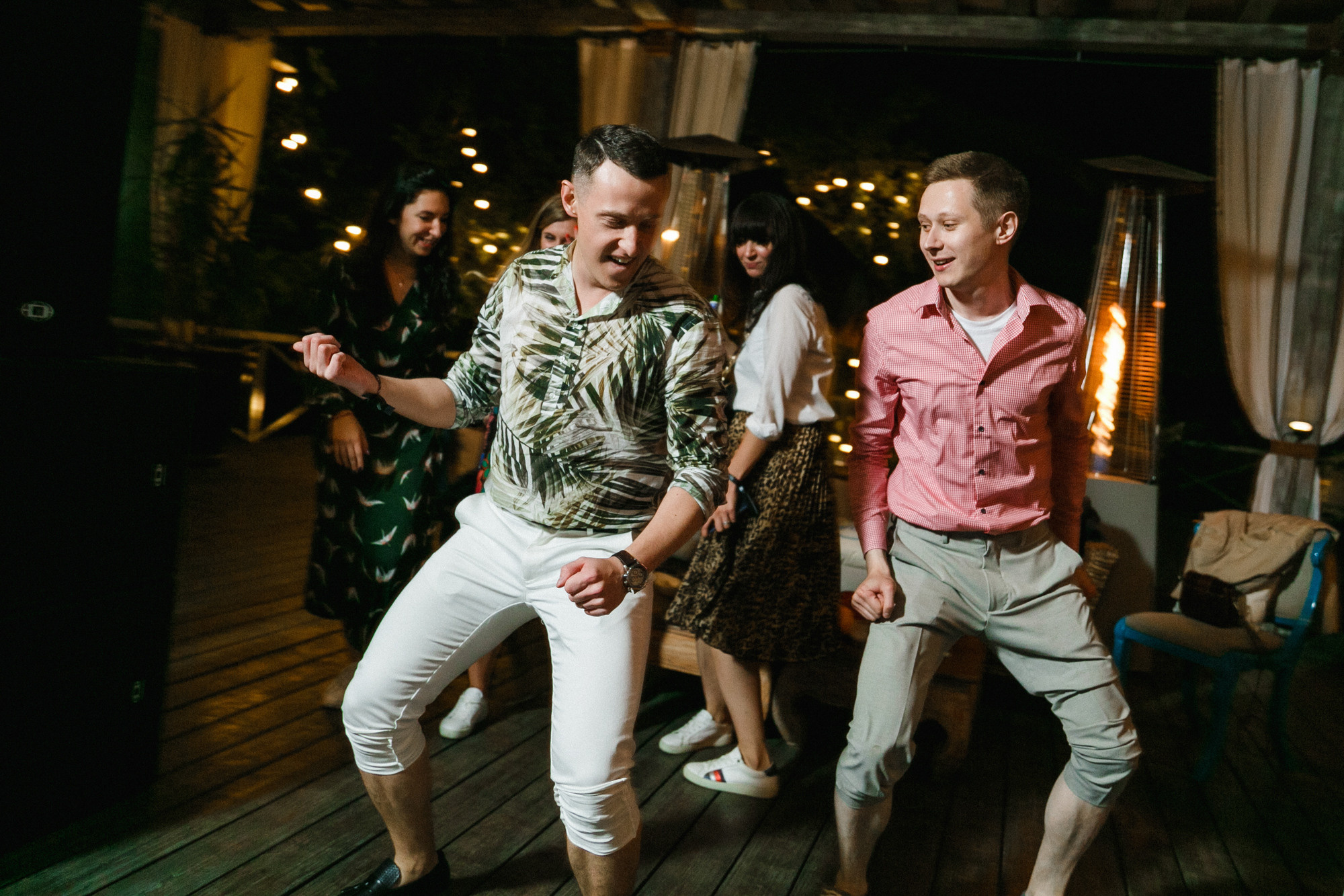 Tommy Hilfiger. Feelmedia production