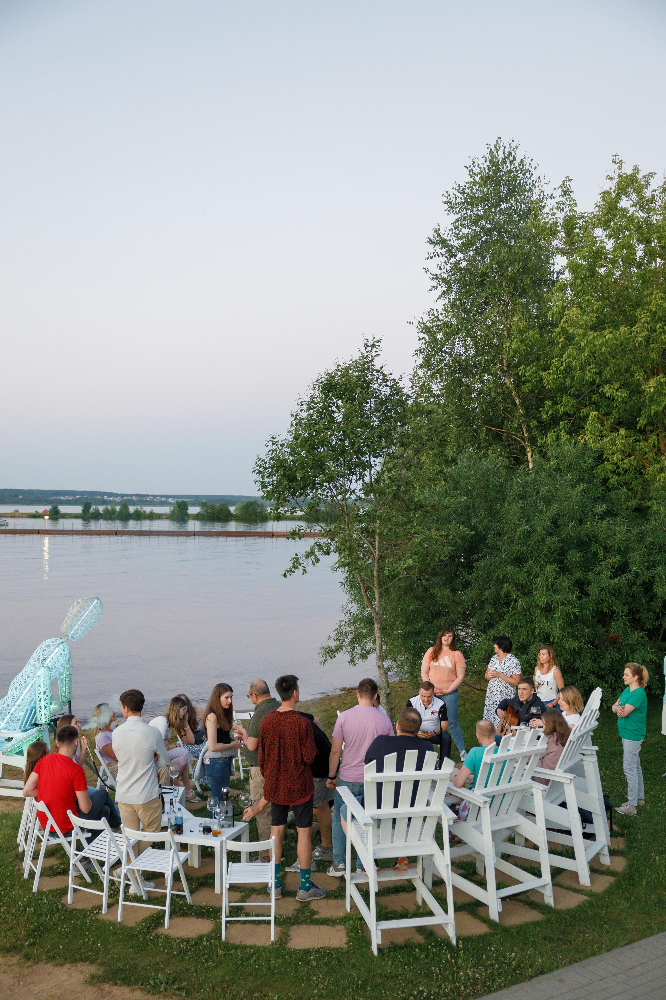 SALYM. Feelmedia production