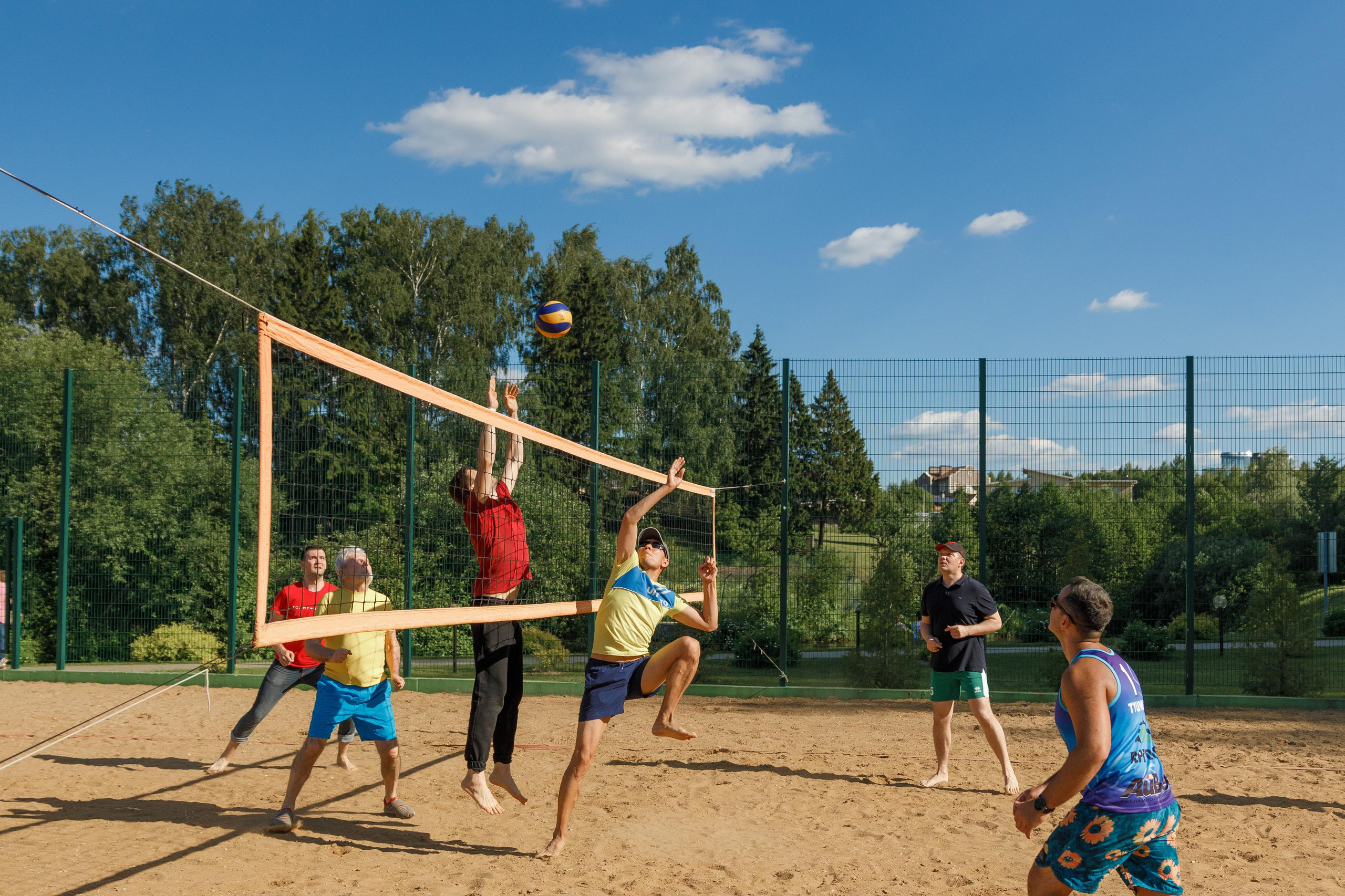 SALYM. Feelmedia production