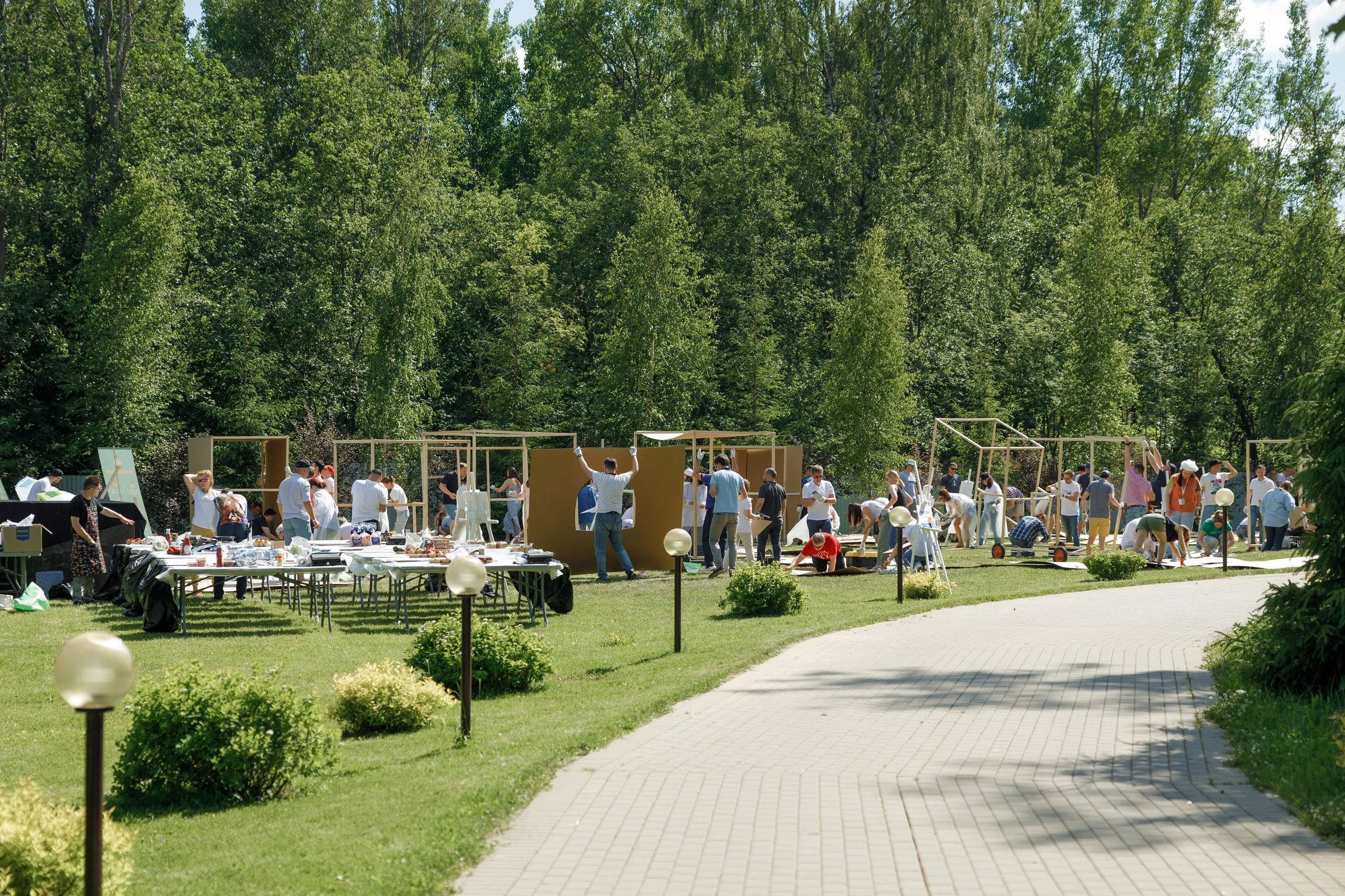 SALYM. Feelmedia production