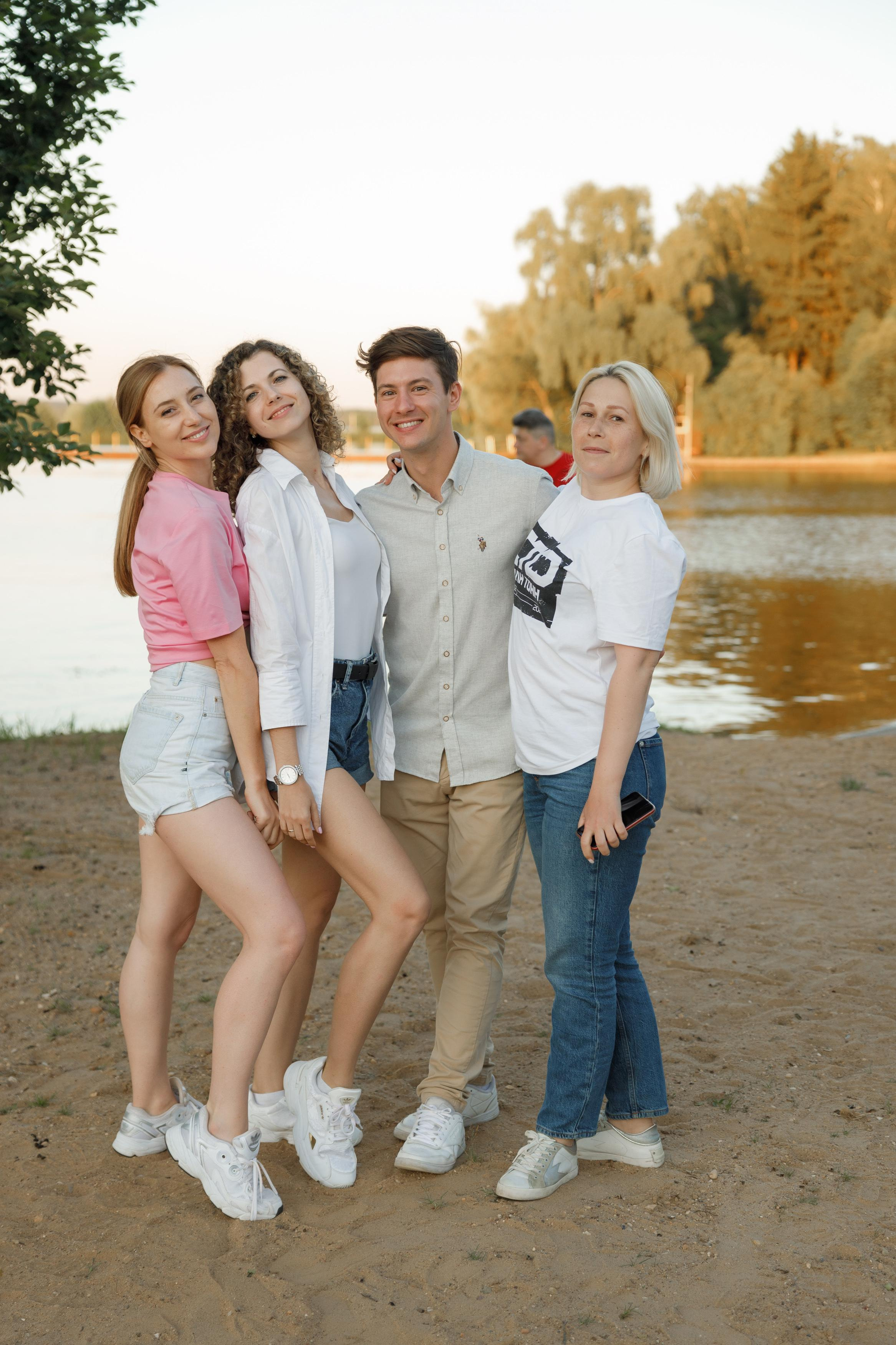 SALYM. Feelmedia production