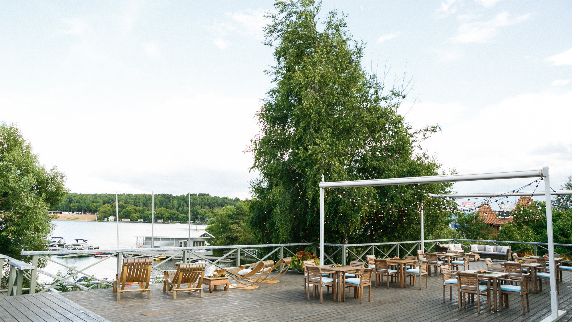 Tommy Hilfiger. Feelmedia production