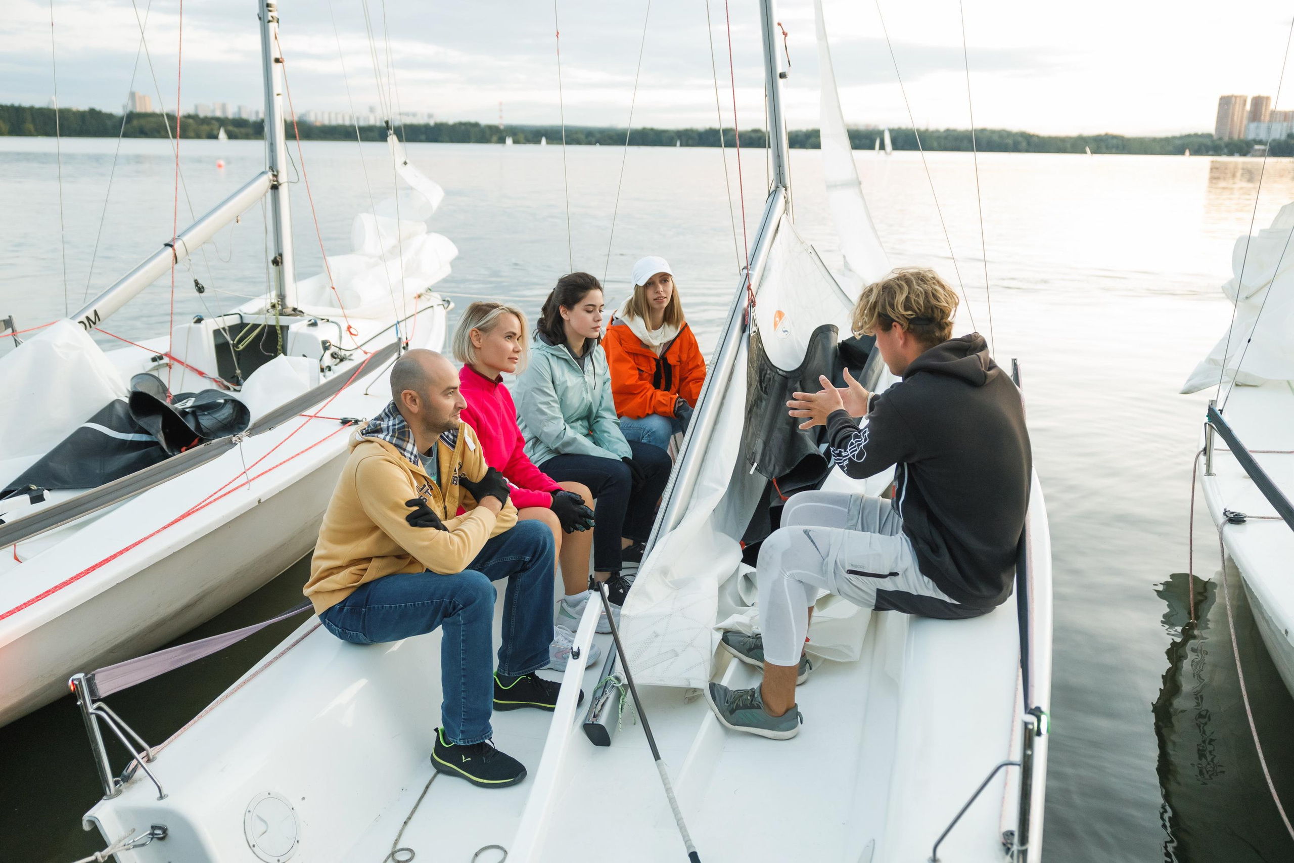 Skillbox. Feelmedia production