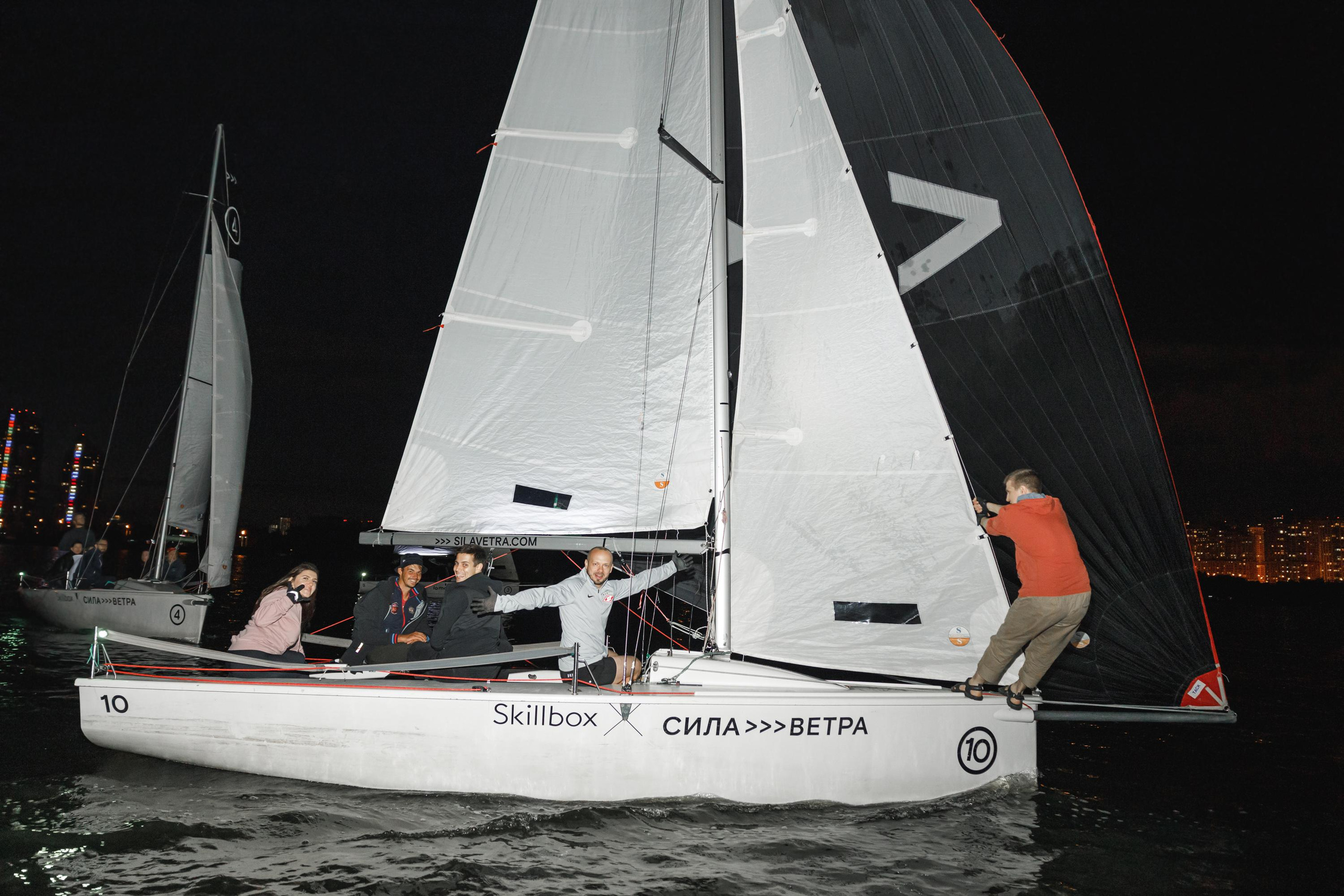 Skillbox. Feelmedia production