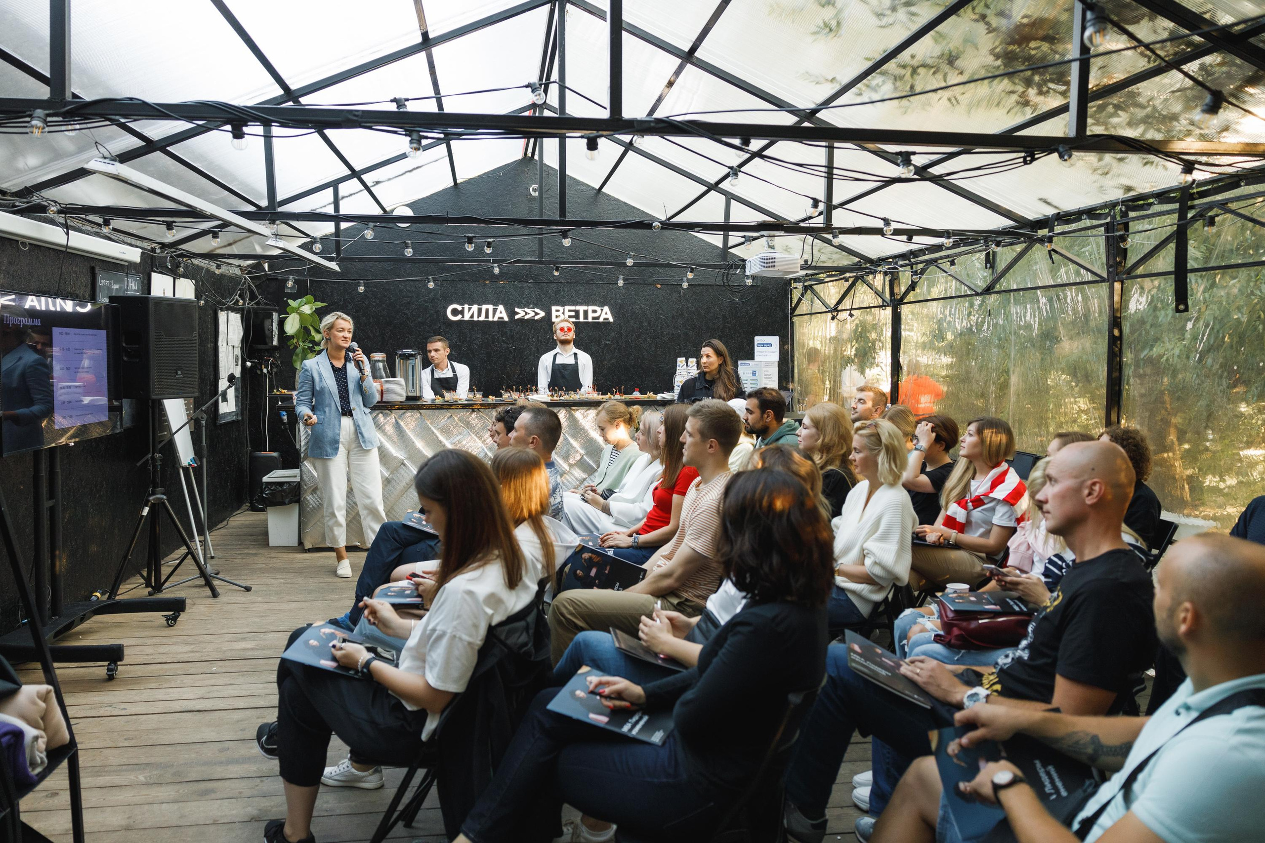 Skillbox. Feelmedia production