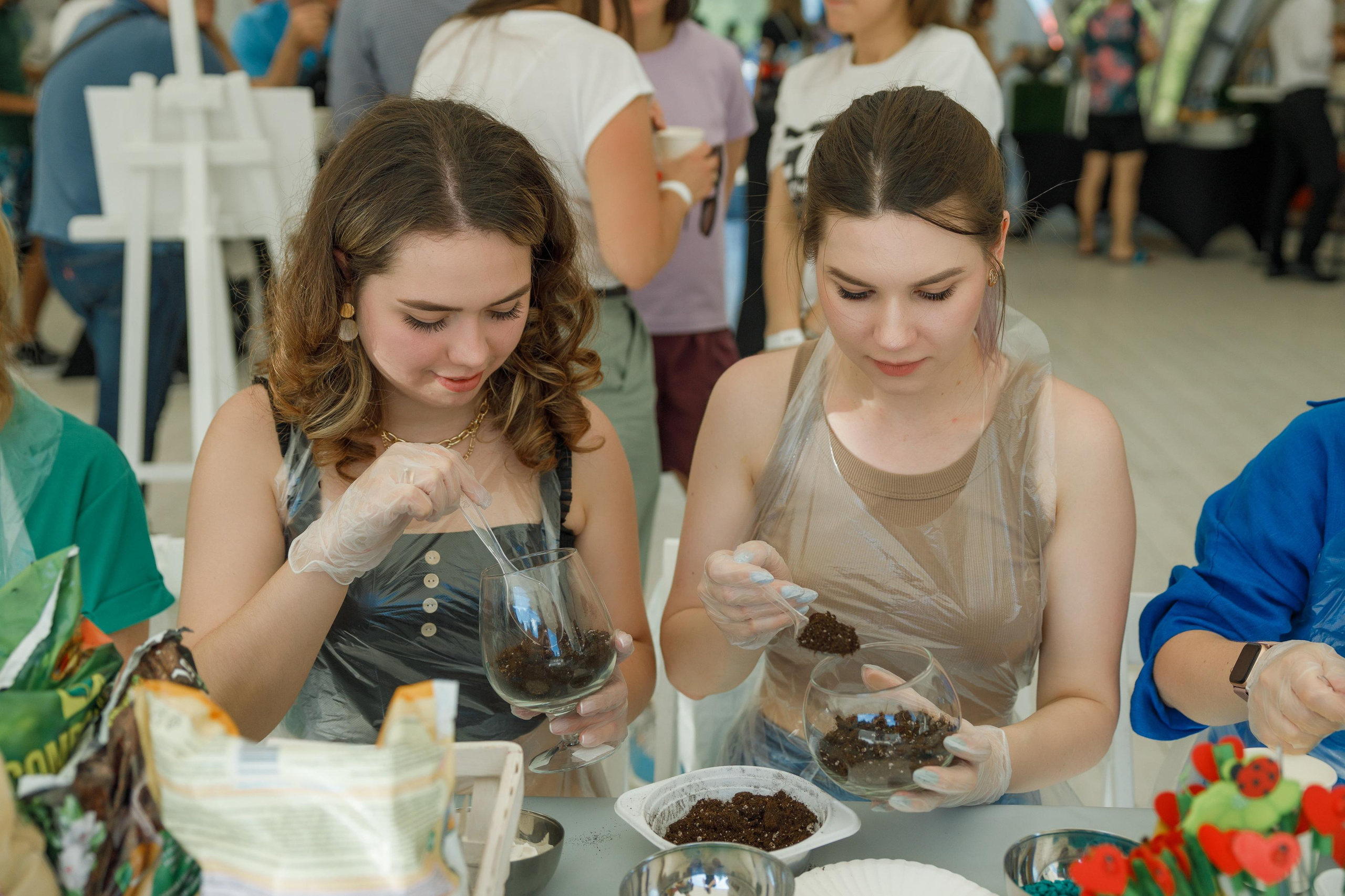 SALYM. Feelmedia production