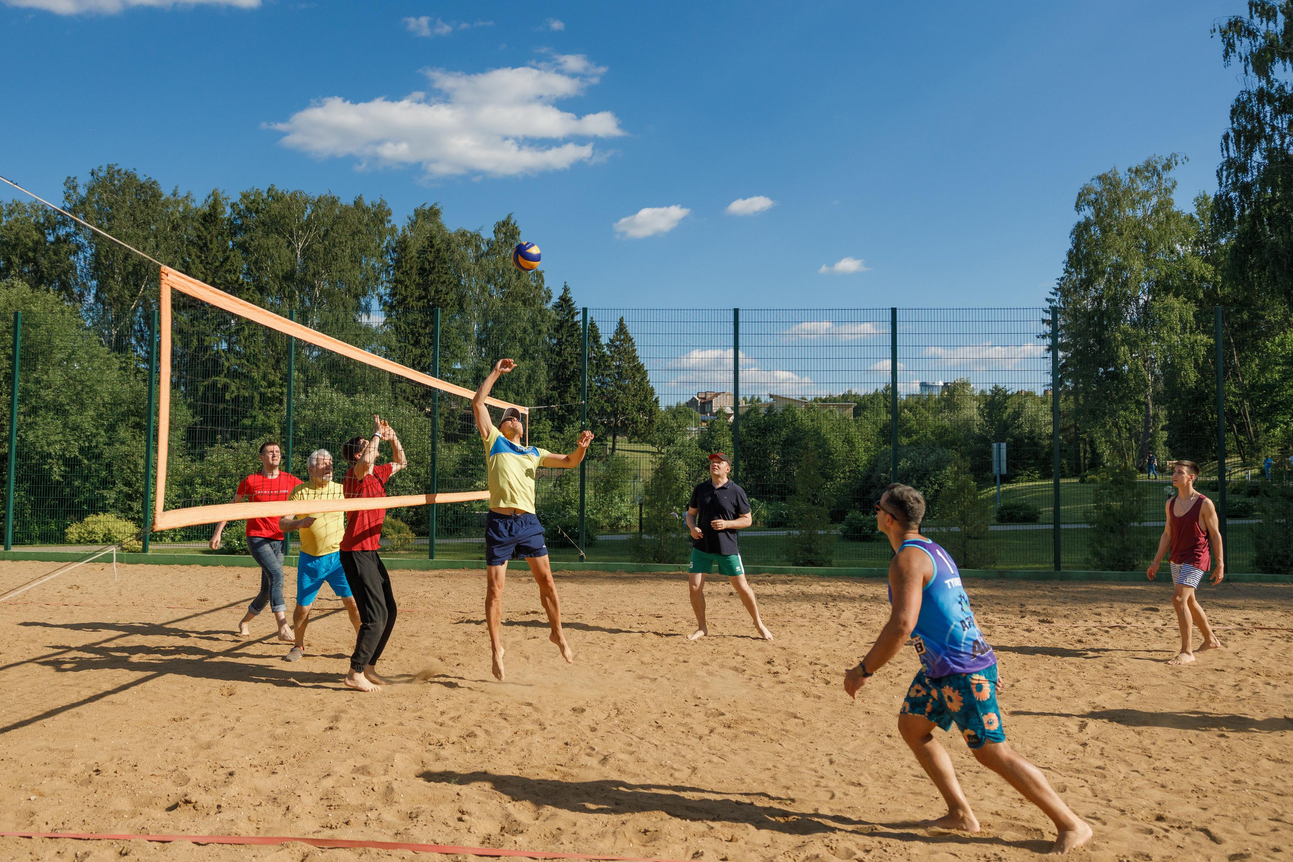 SALYM. Feelmedia production