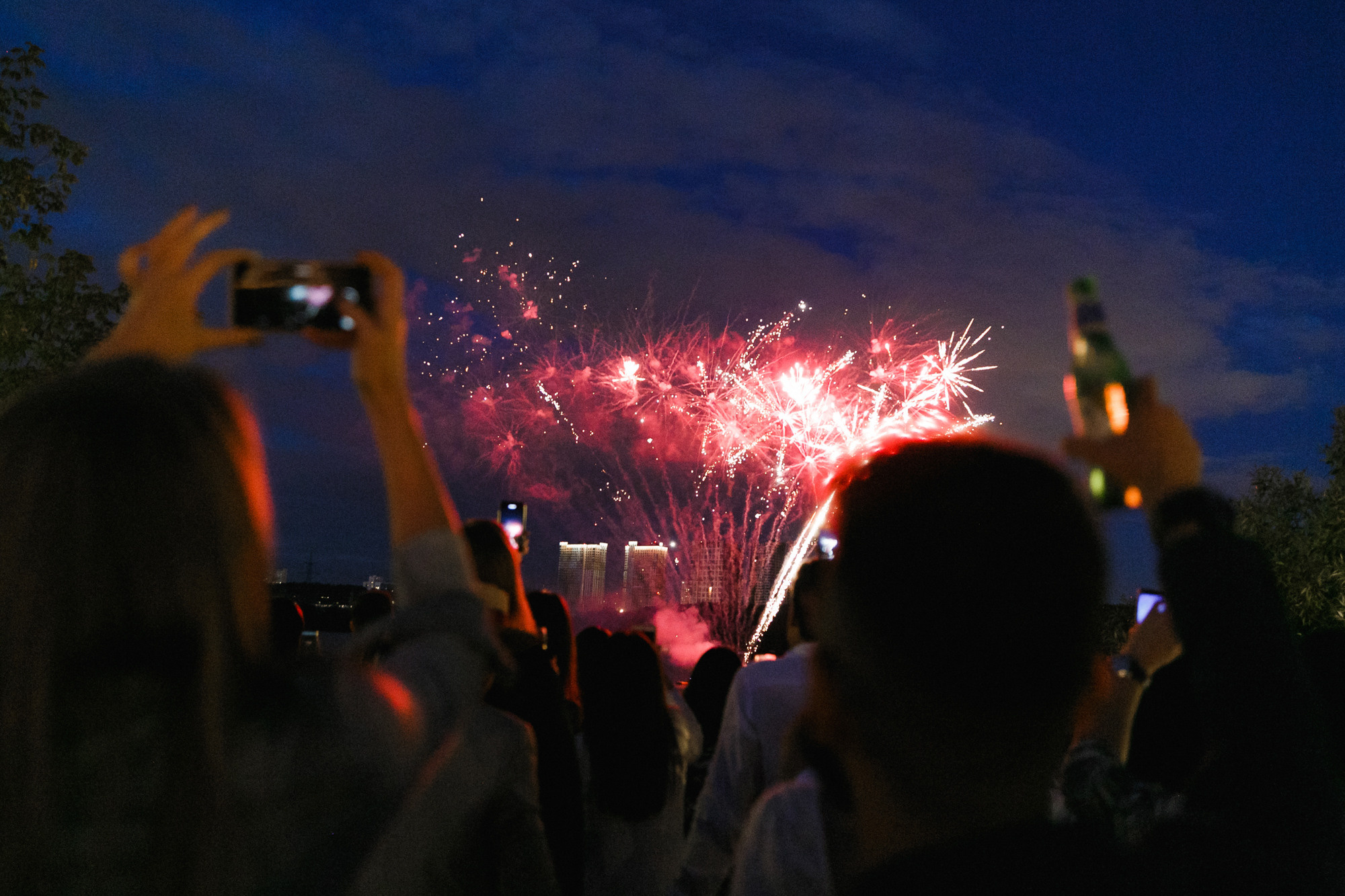 Tommy Hilfiger. Feelmedia production