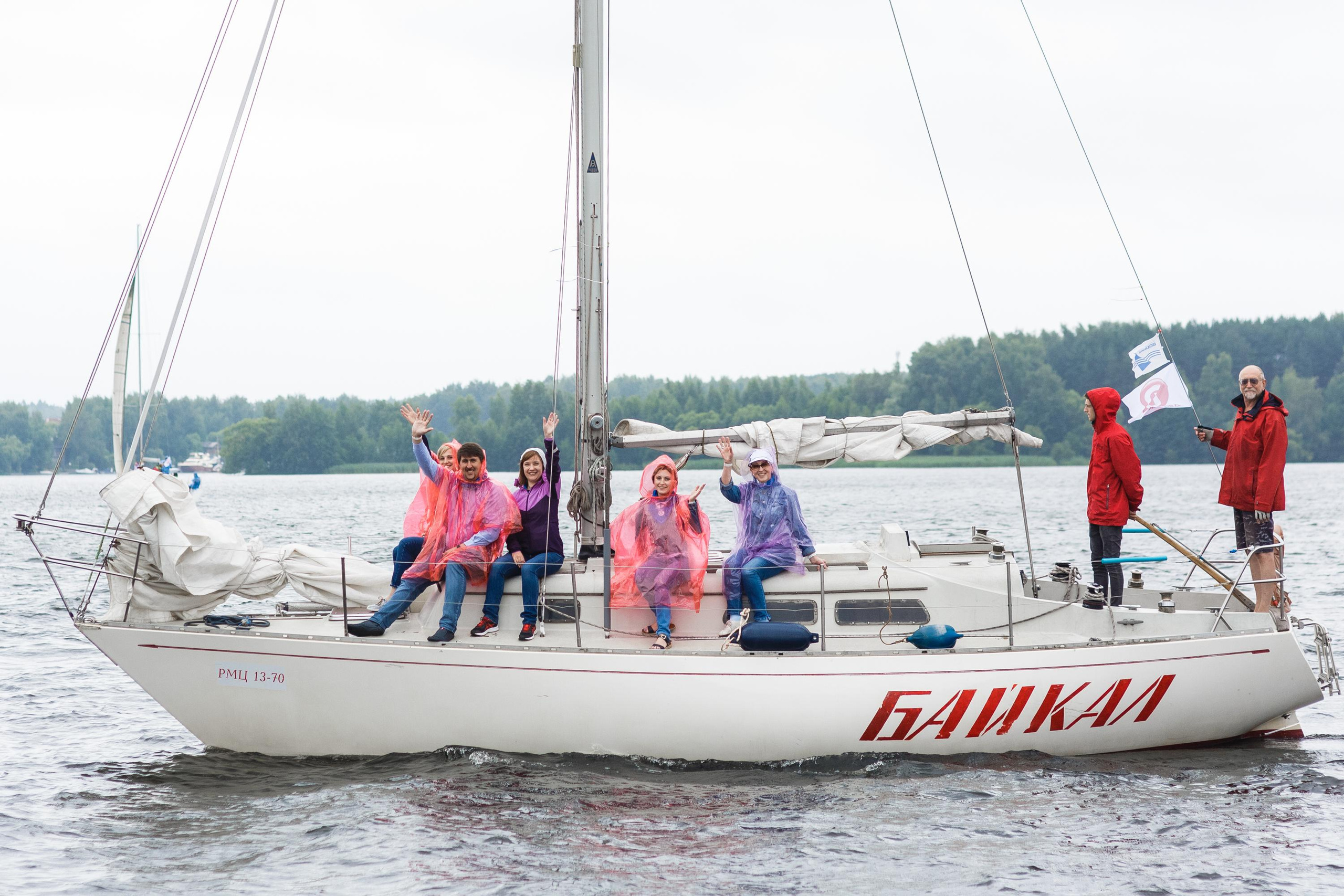 ДЫМОВ. Feelmedia production