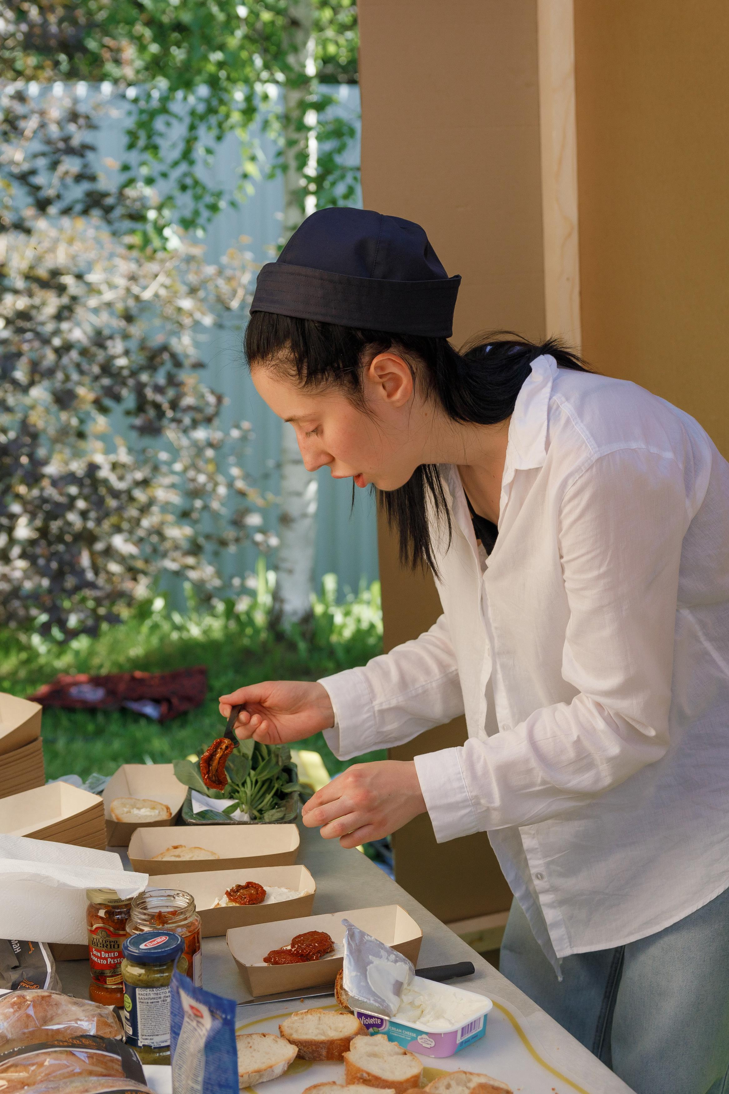 SALYM. Feelmedia production