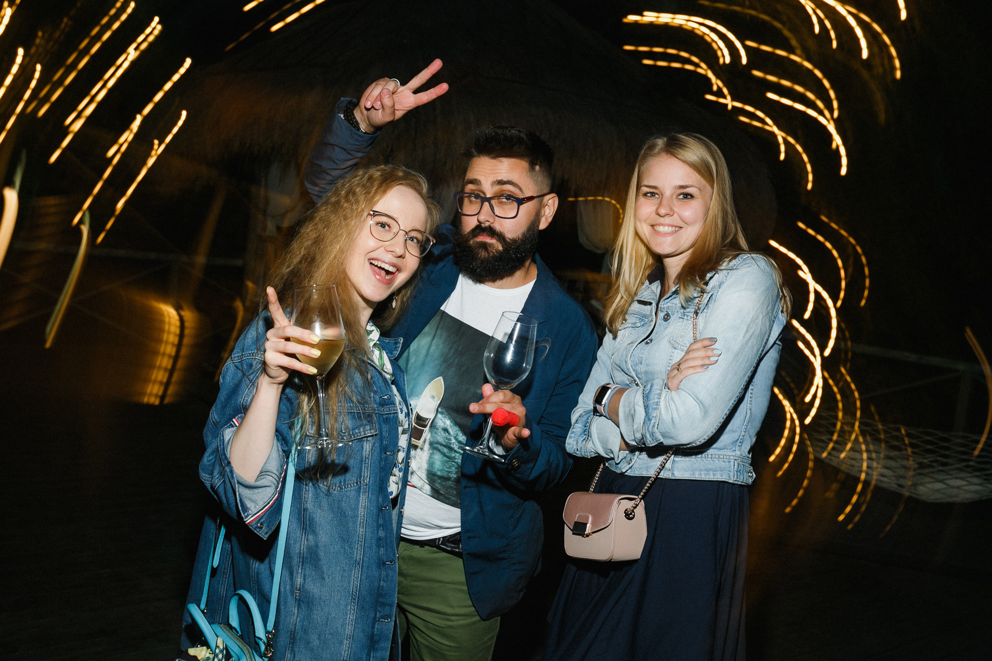 Tommy Hilfiger. Feelmedia production