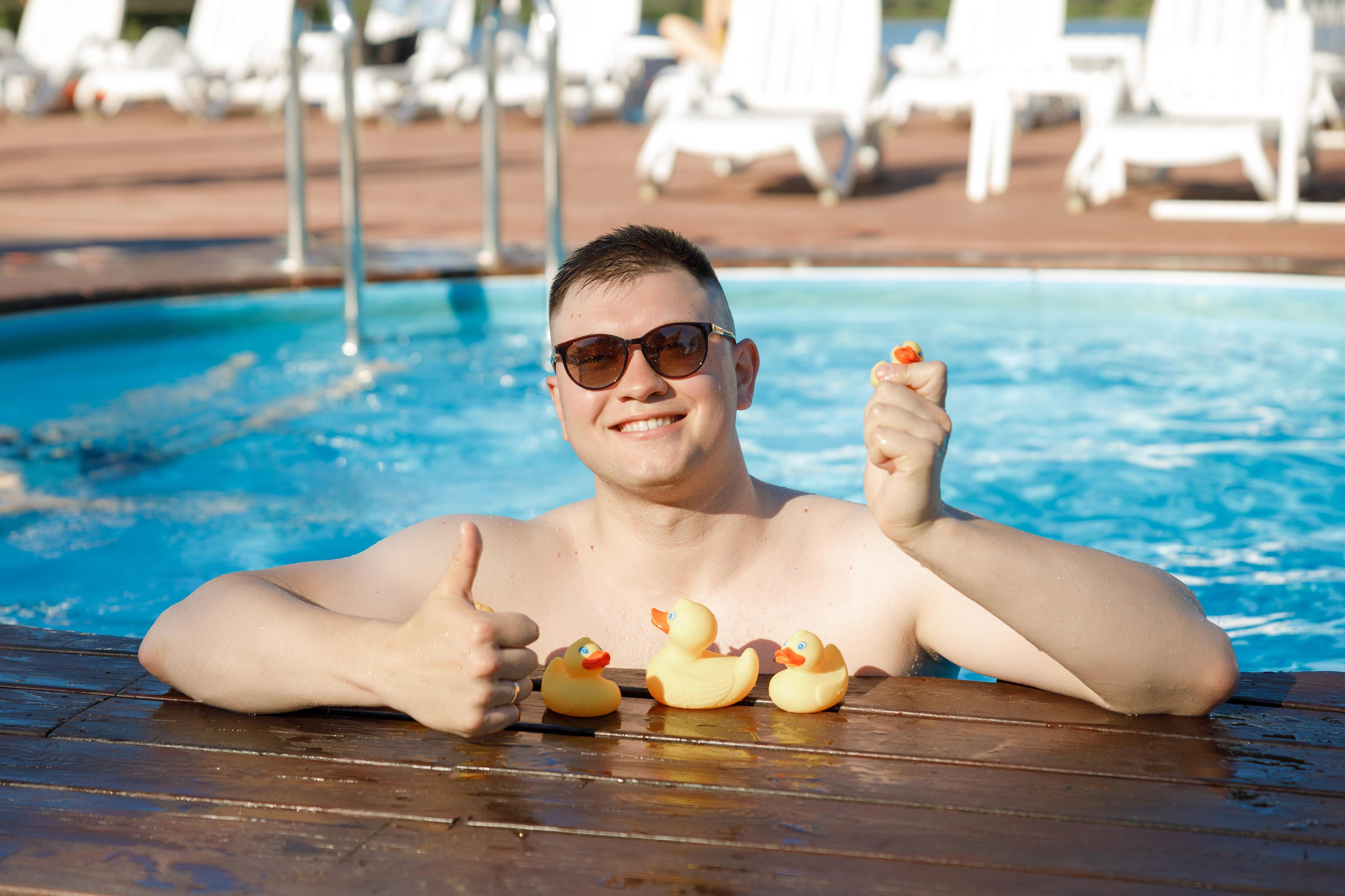 SALYM. Feelmedia production