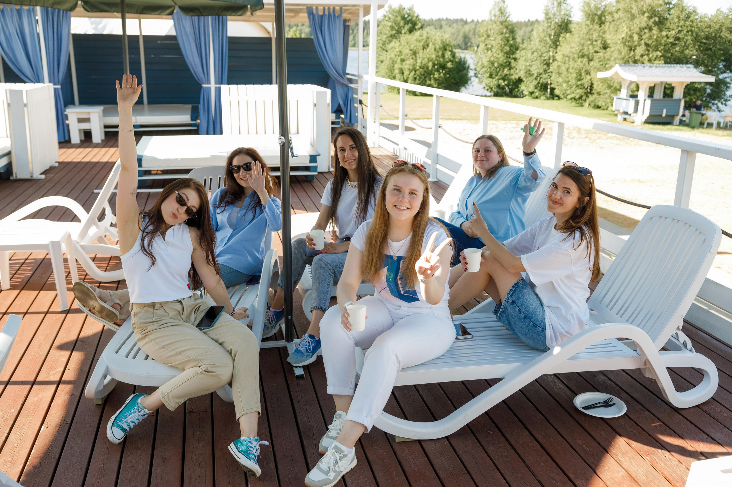 SALYM. Feelmedia production