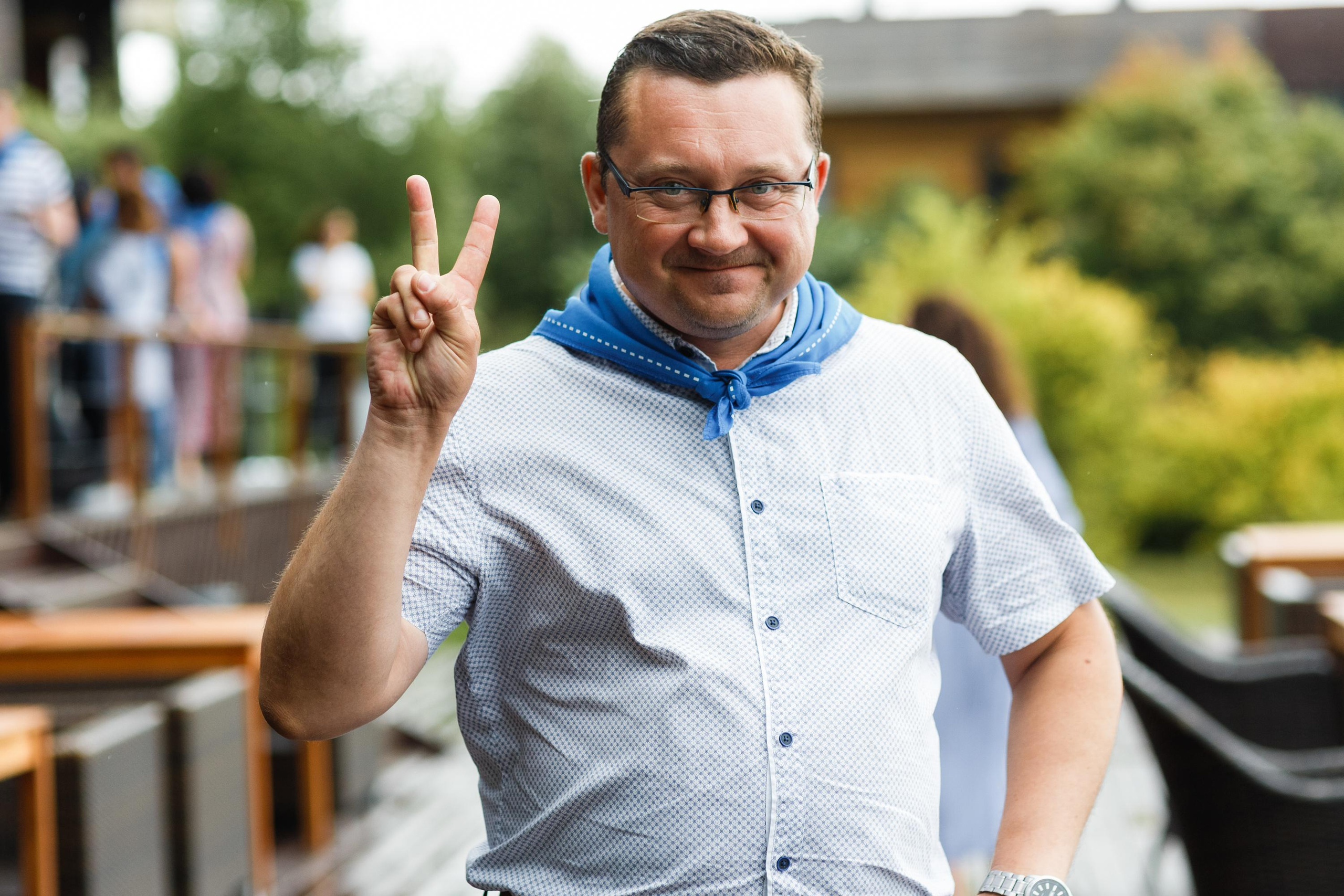 ДЫМОВ. Feelmedia production