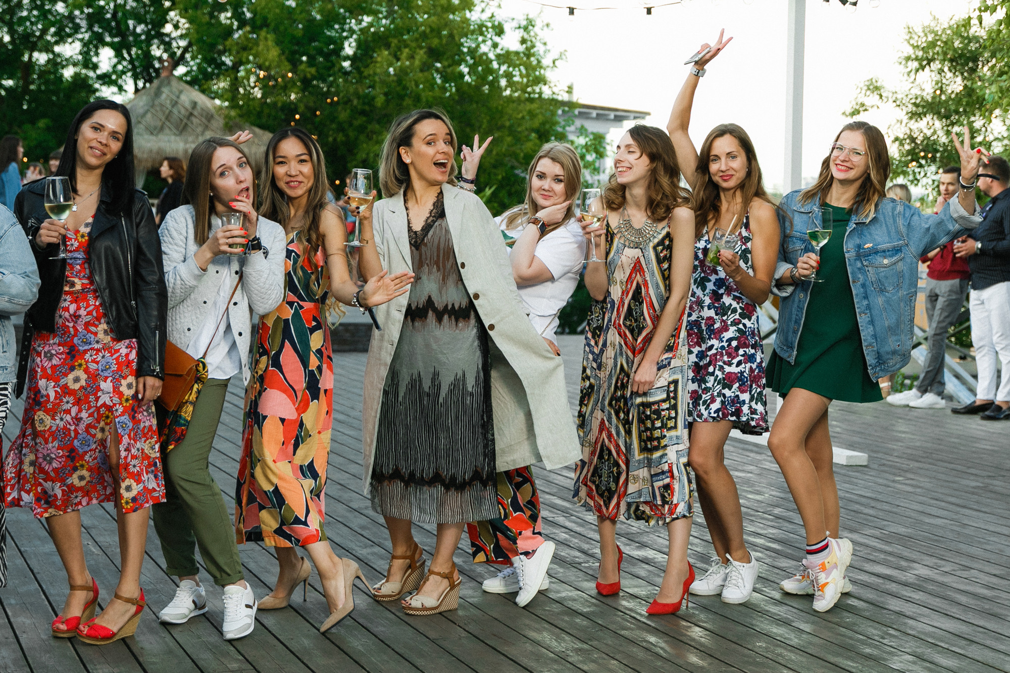 Tommy Hilfiger. Feelmedia production