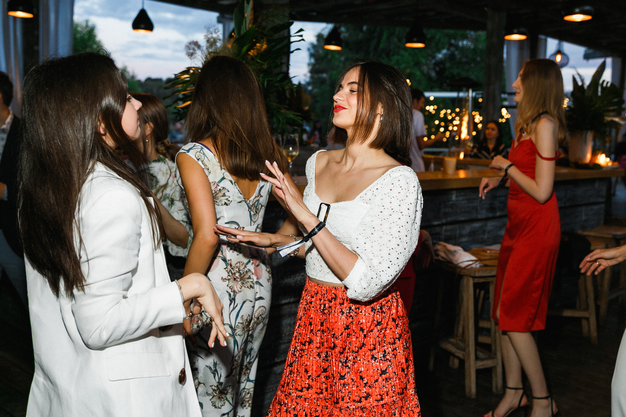 Tommy Hilfiger. Feelmedia production