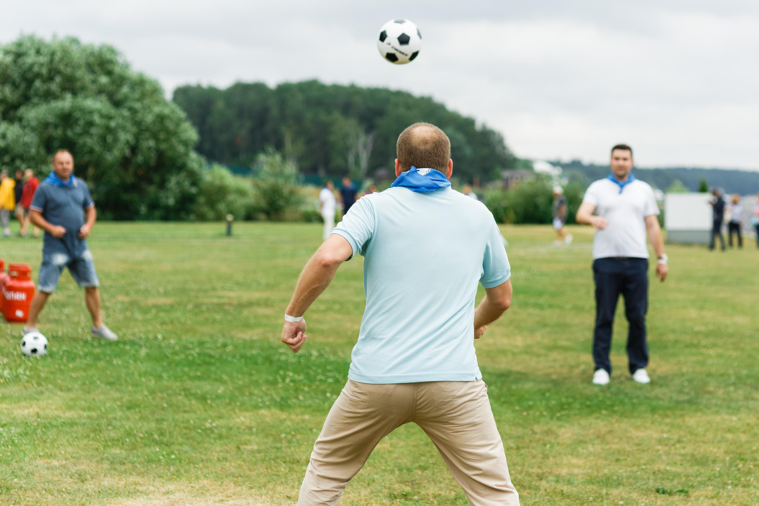 ДЫМОВ. Feelmedia production