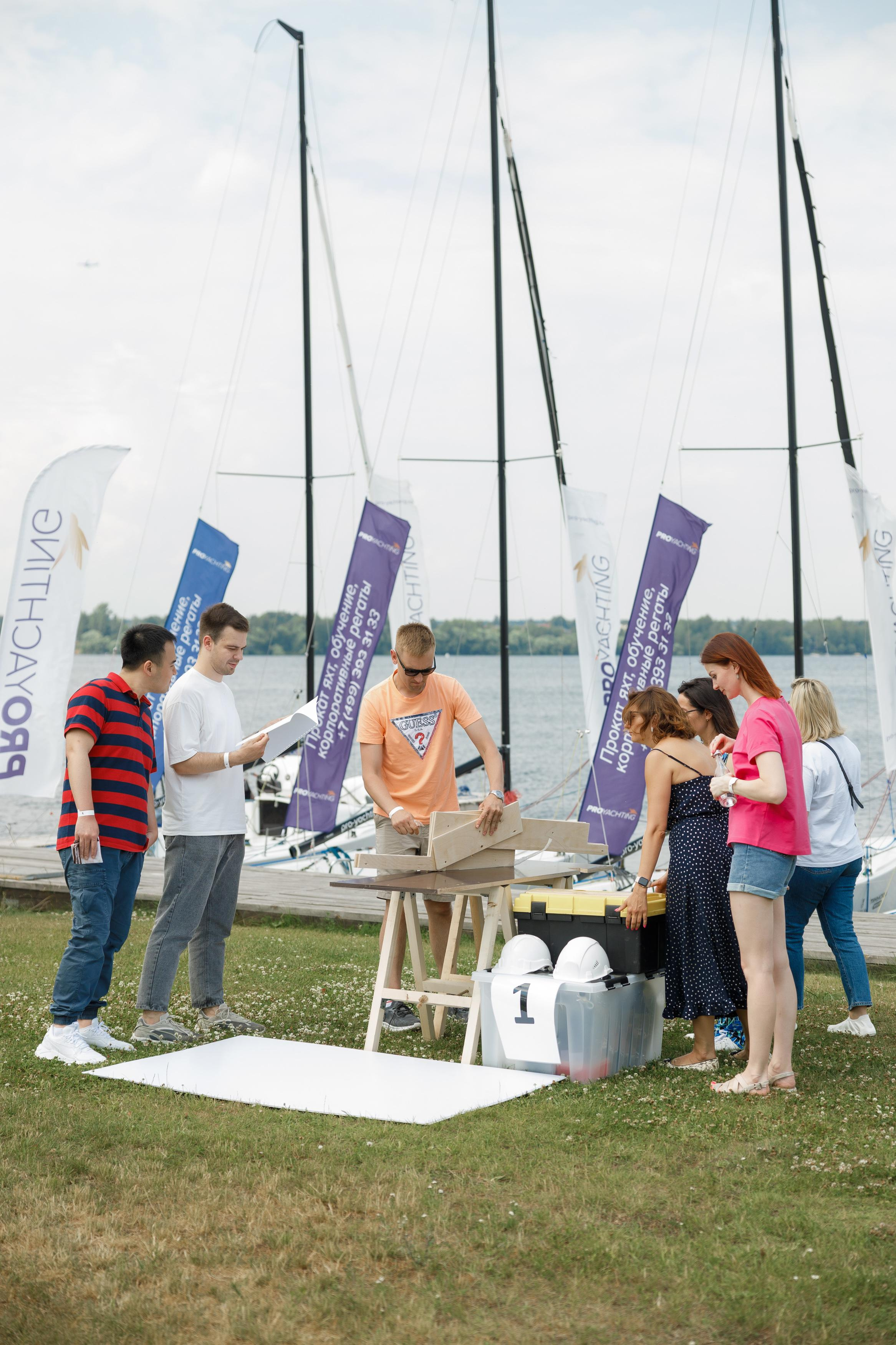 DataSpace. Feelmedia production