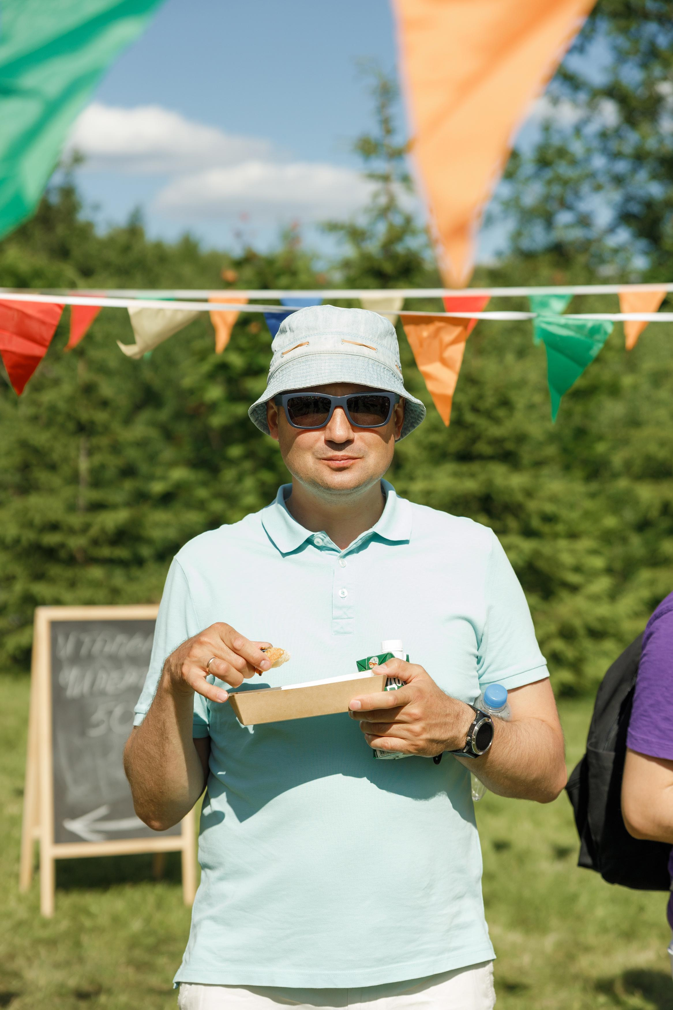 SALYM. Feelmedia production