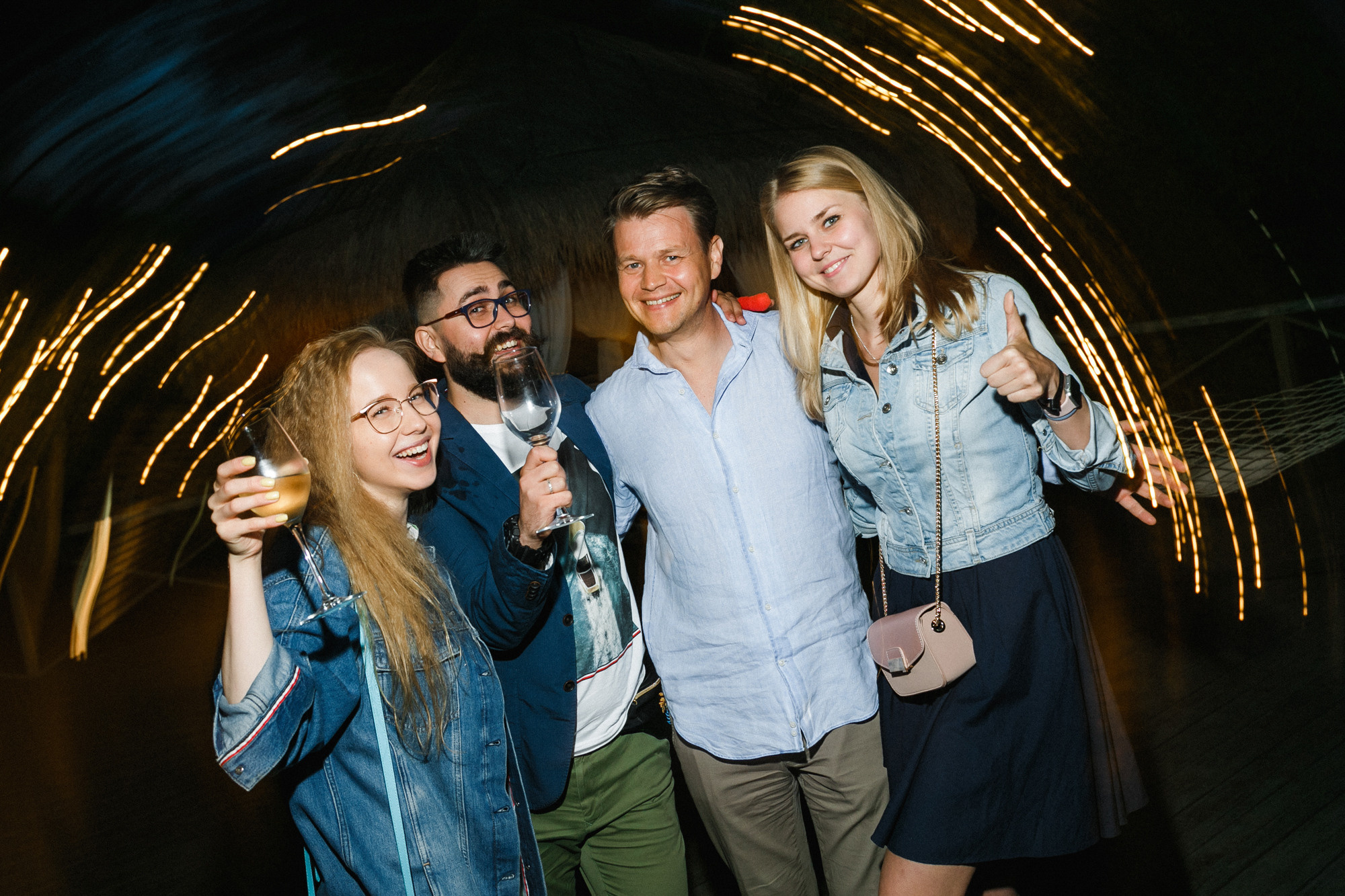 Tommy Hilfiger. Feelmedia production