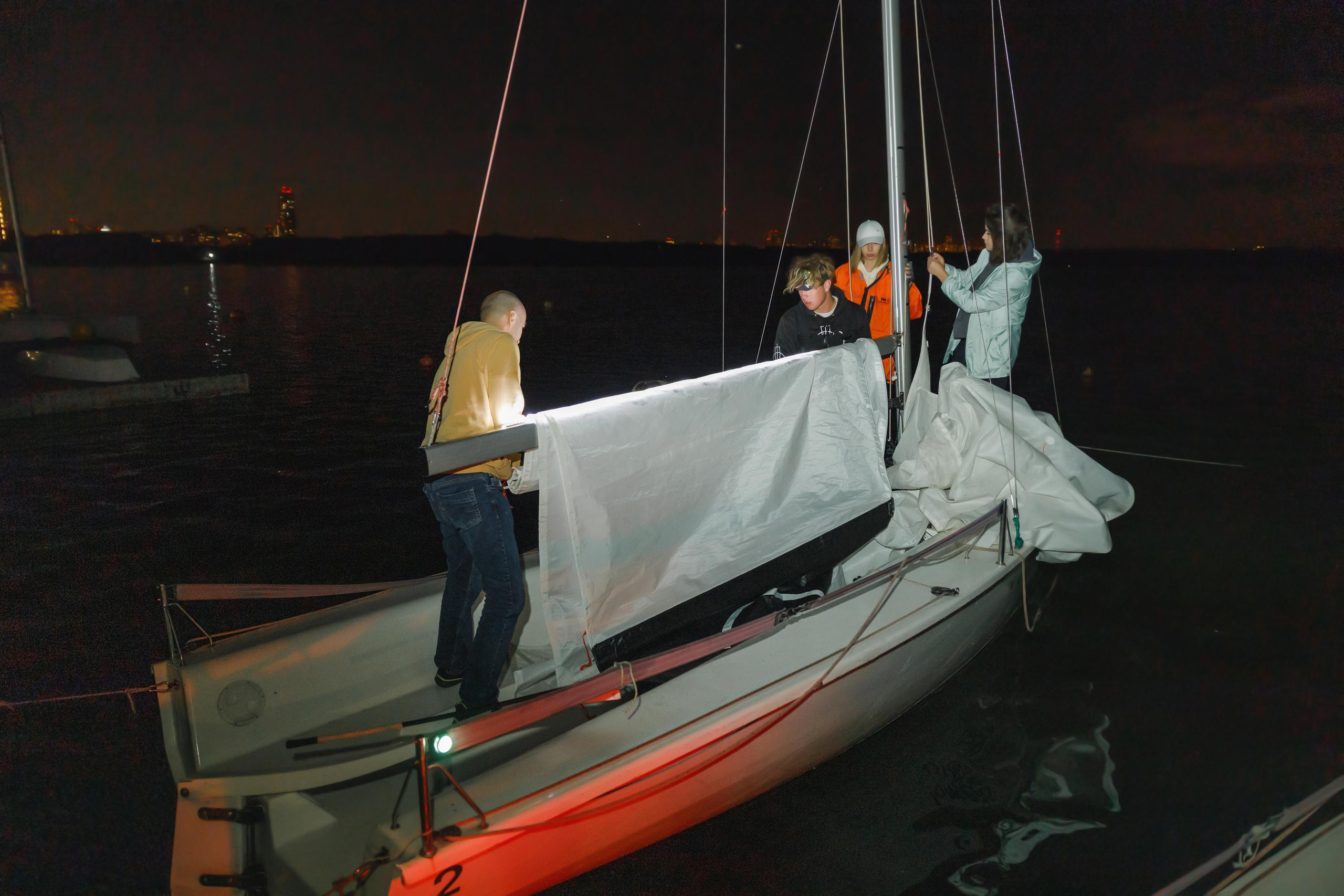 Skillbox. Feelmedia production