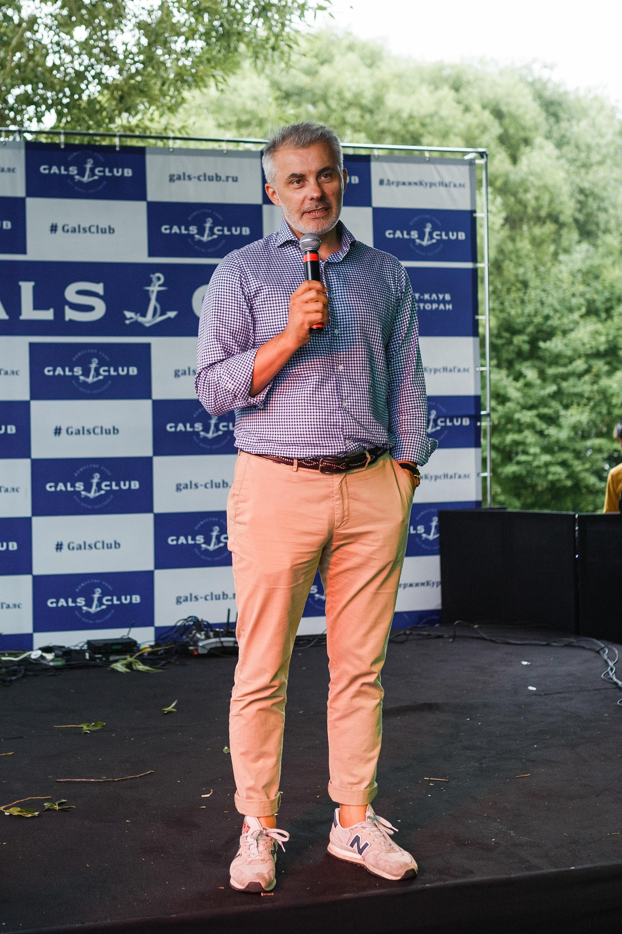 ДЫМОВ. Feelmedia production