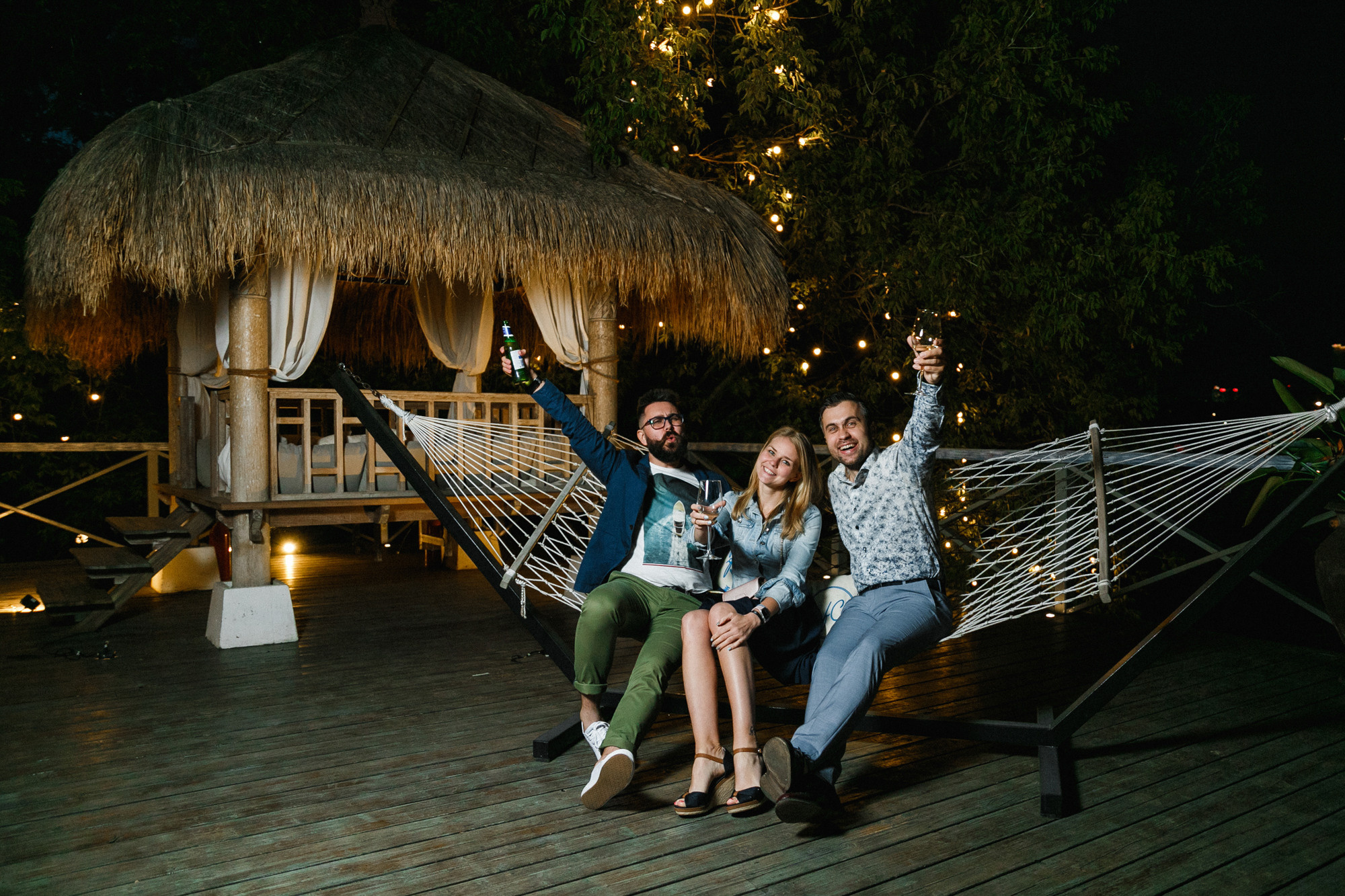 Tommy Hilfiger. Feelmedia production