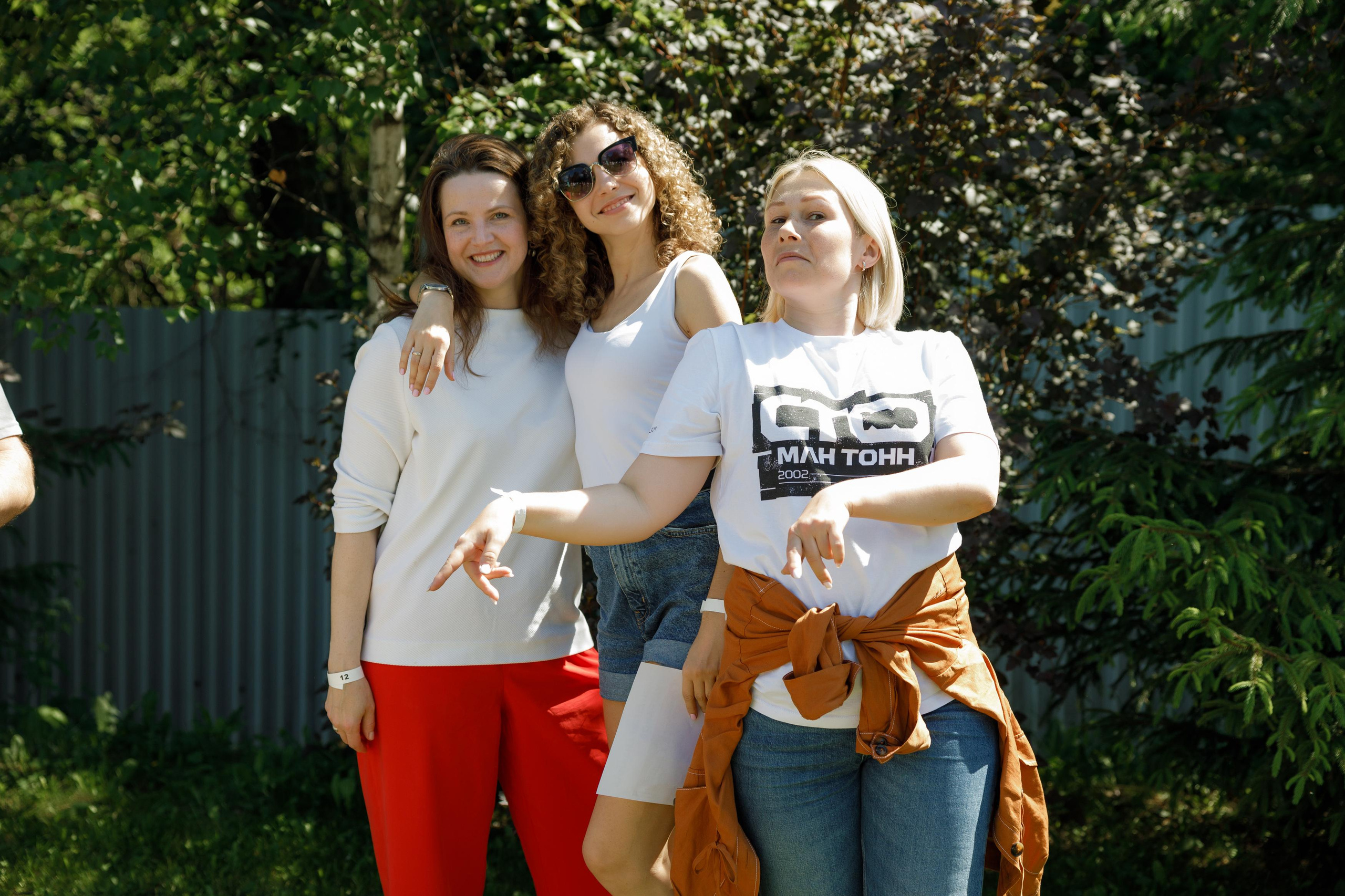 SALYM. Feelmedia production