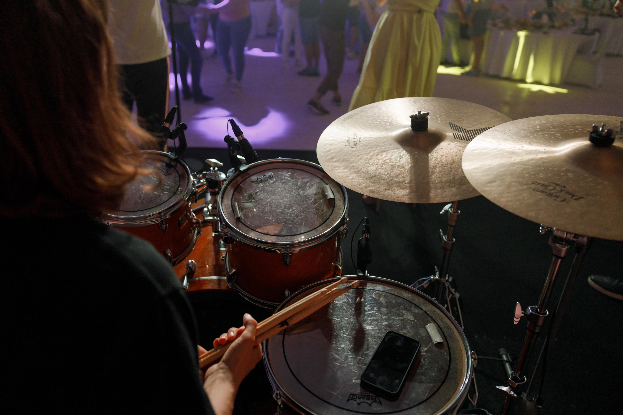 SALYM. Feelmedia production