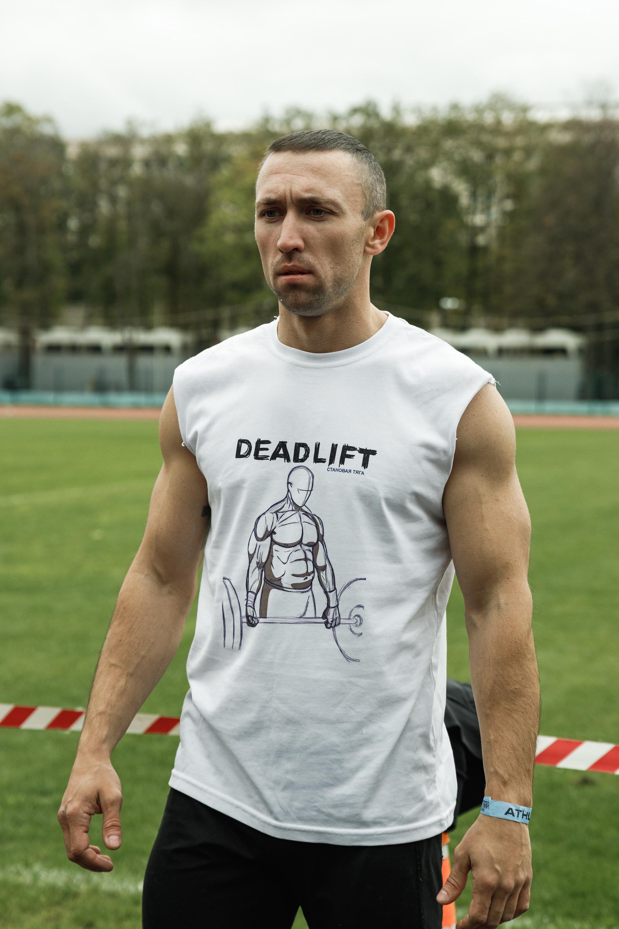 Crossfit. Feelmedia production