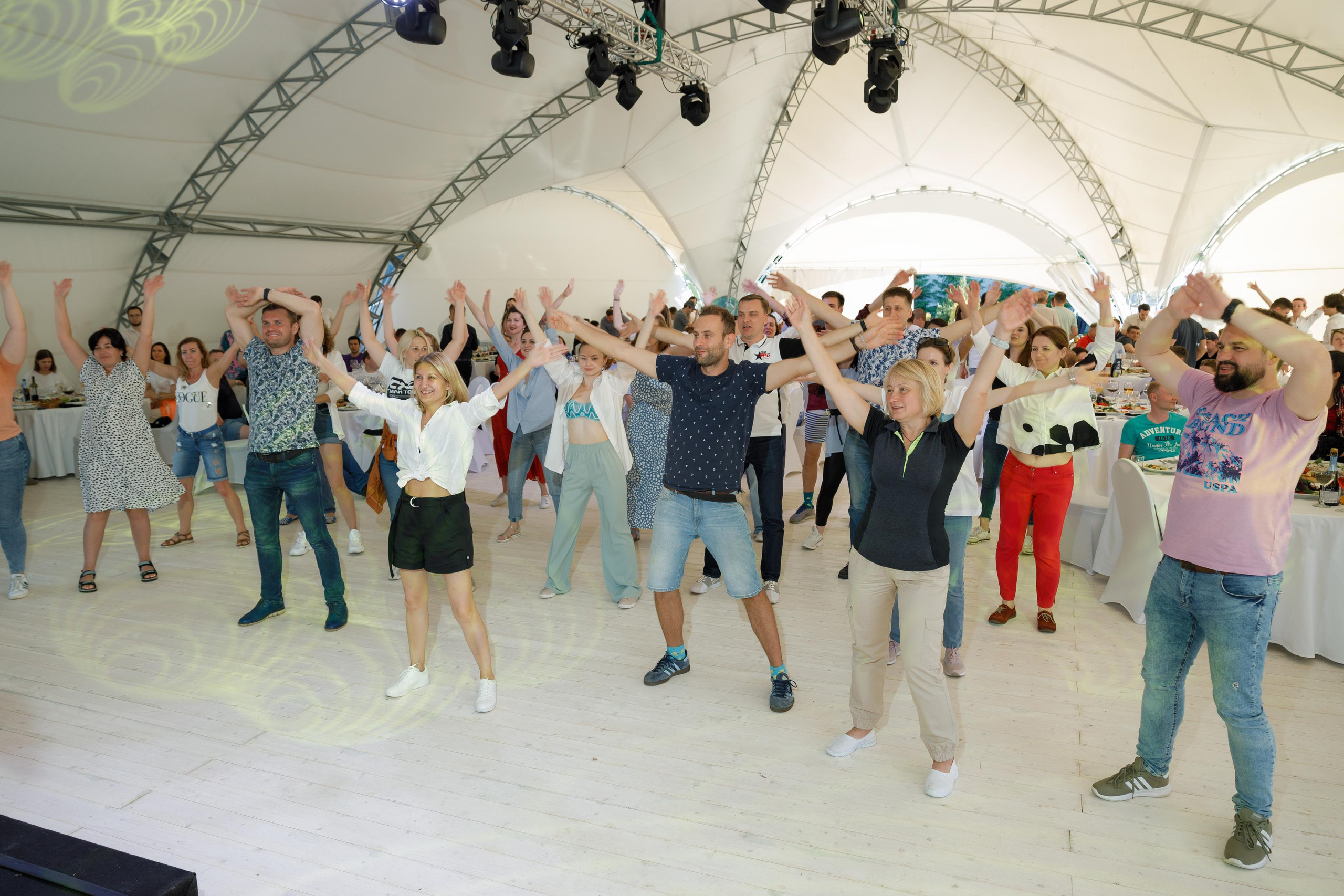 SALYM. Feelmedia production