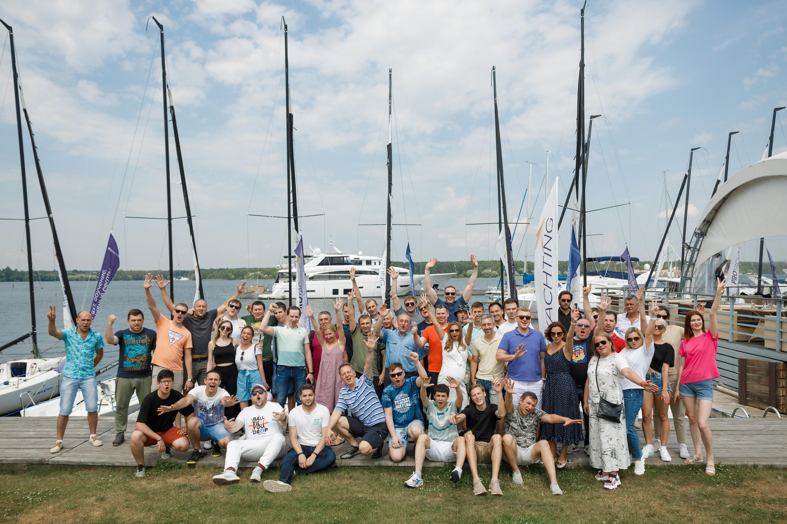 DataSpace. Feelmedia production