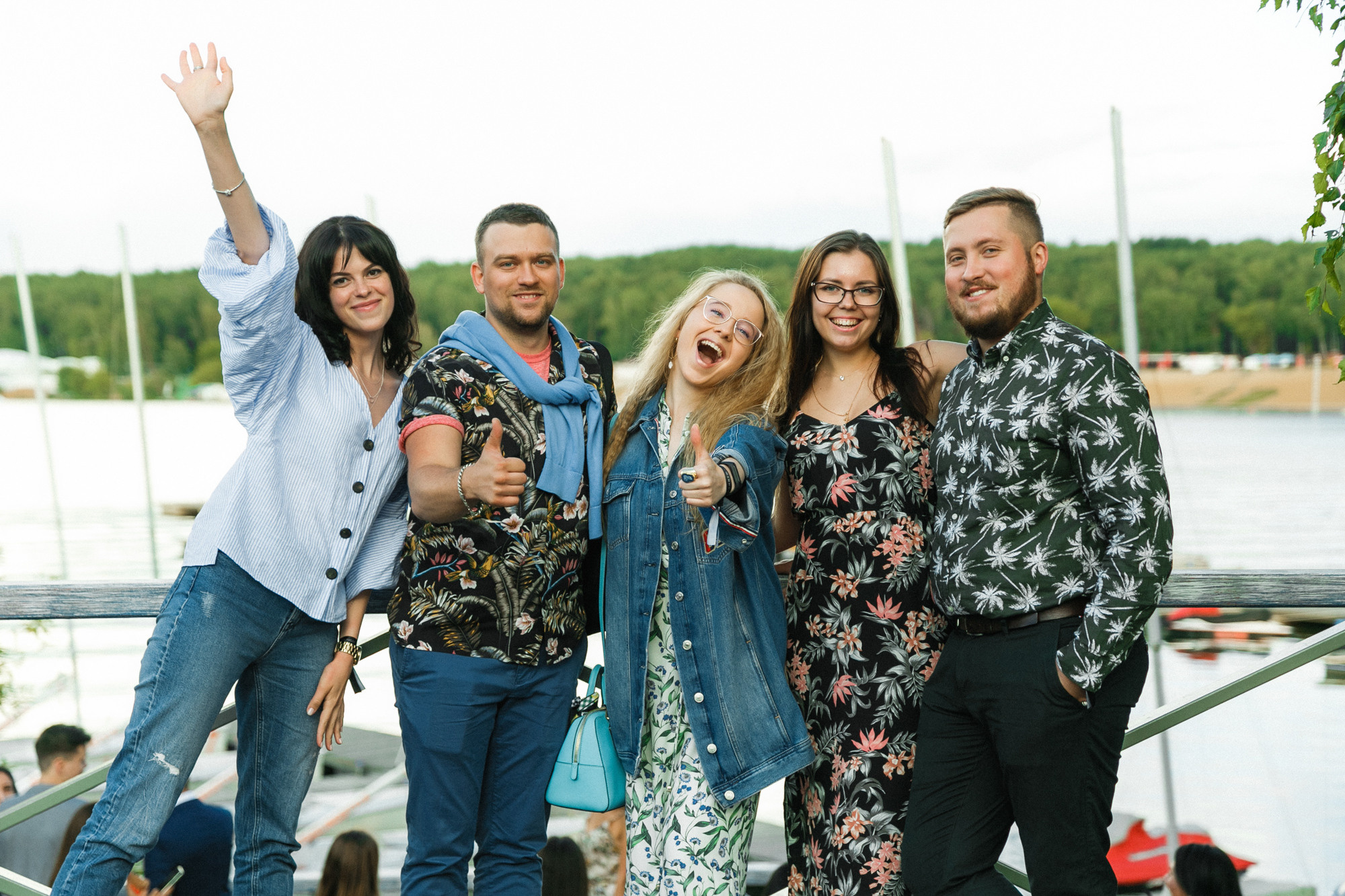 Tommy Hilfiger. Feelmedia production