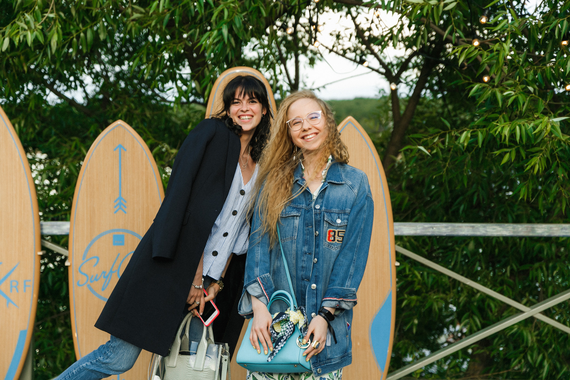 Tommy Hilfiger. Feelmedia production