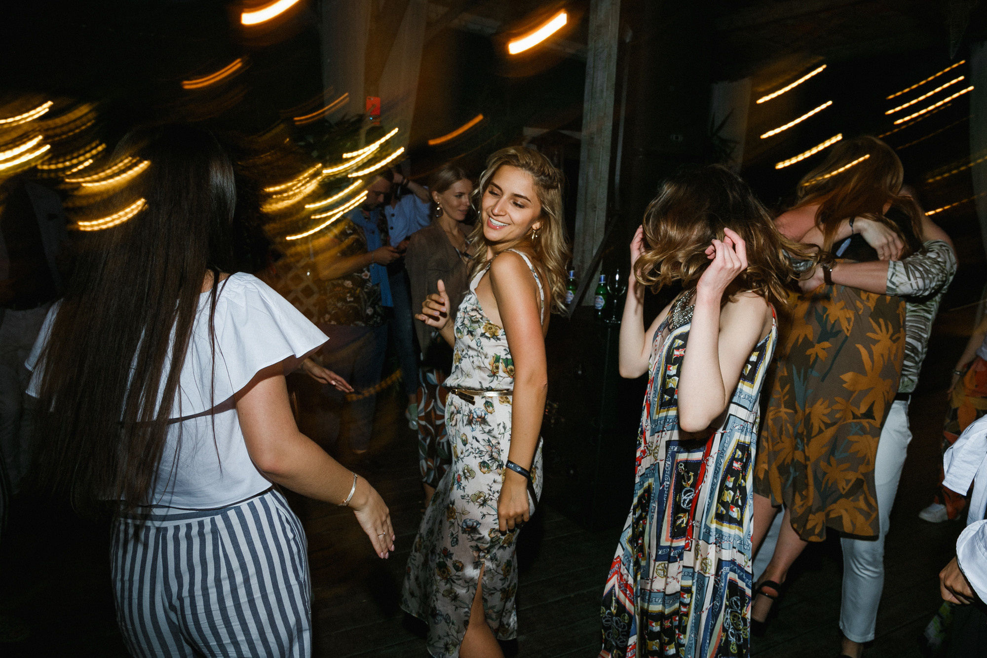 Tommy Hilfiger. Feelmedia production