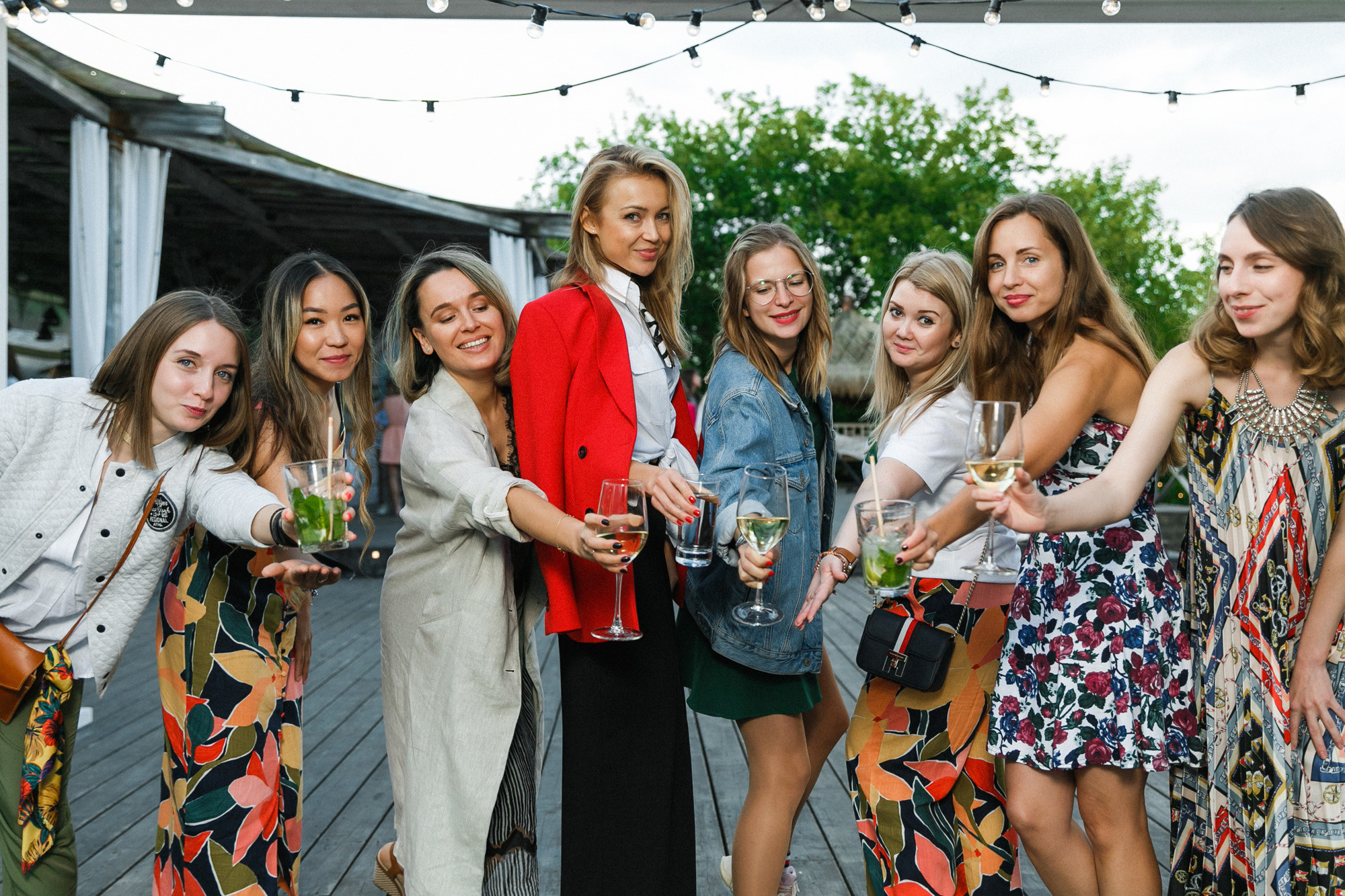 Tommy Hilfiger. Feelmedia production