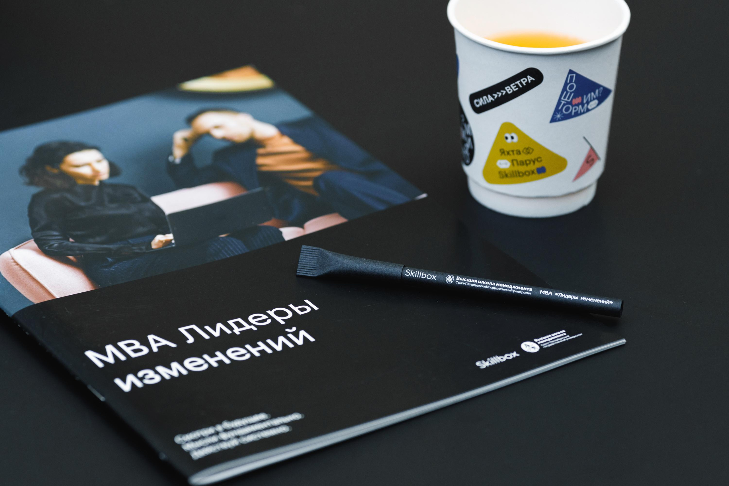 Skillbox. Feelmedia production