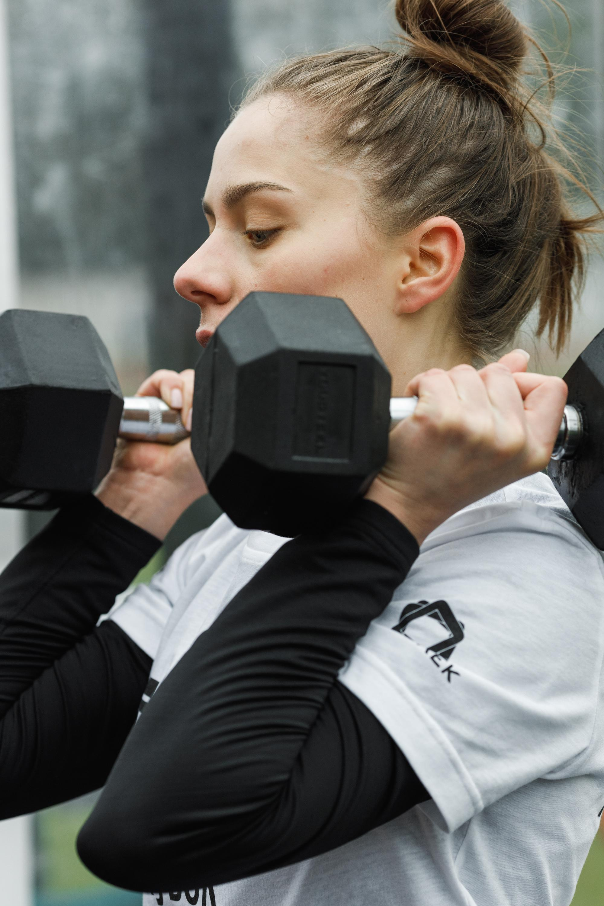 Crossfit. Feelmedia production