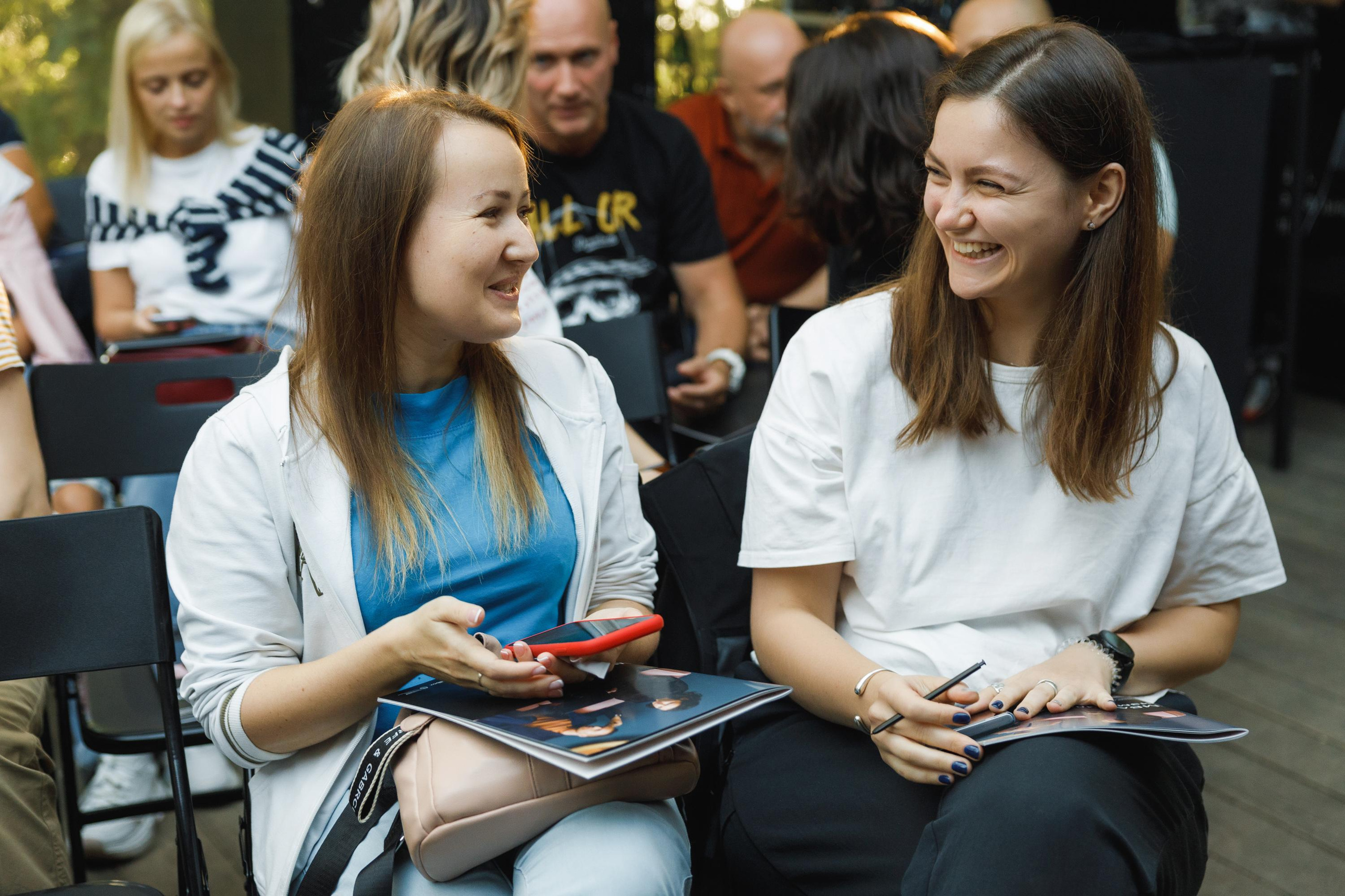 Skillbox. Feelmedia production