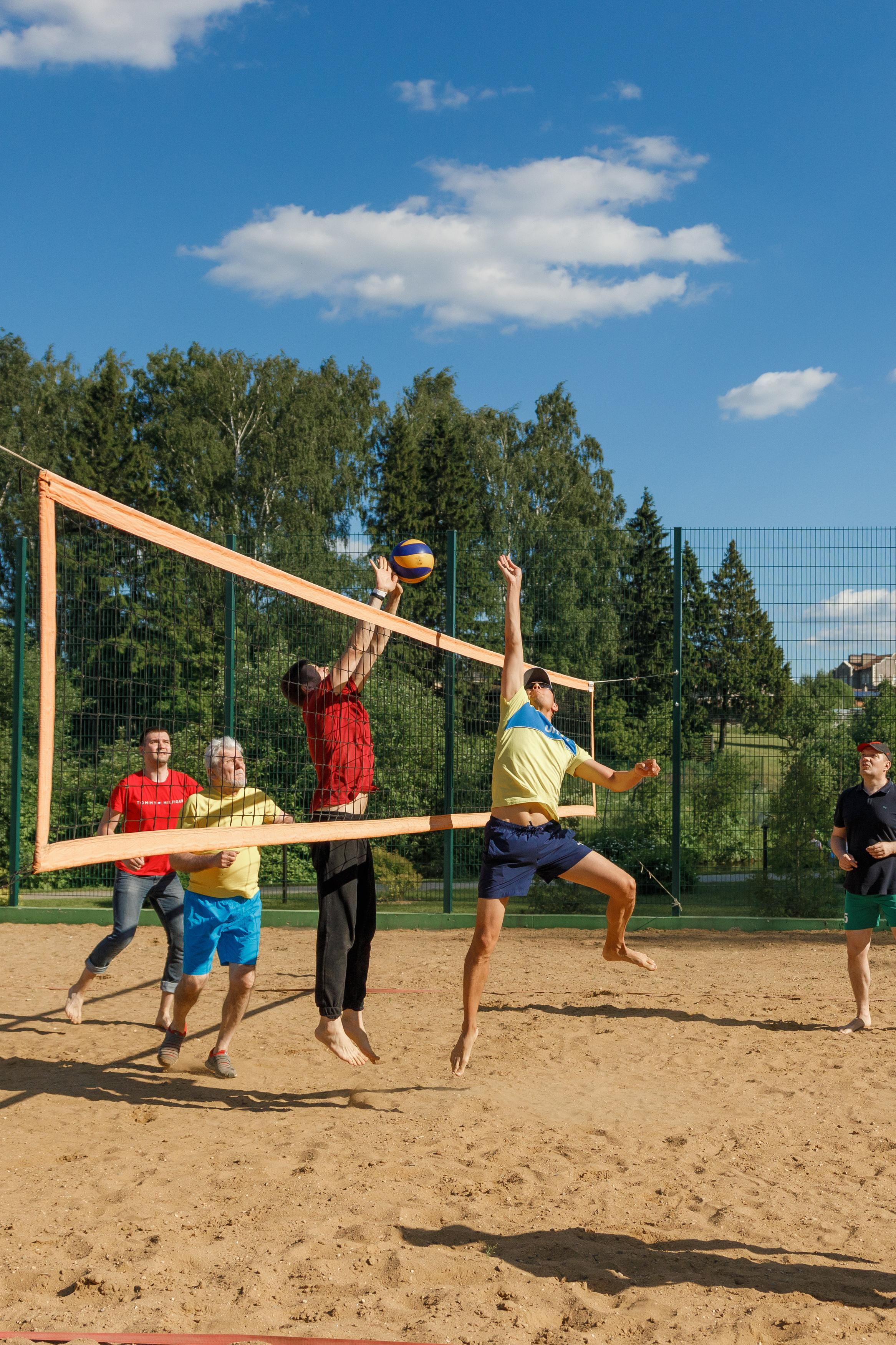 SALYM. Feelmedia production