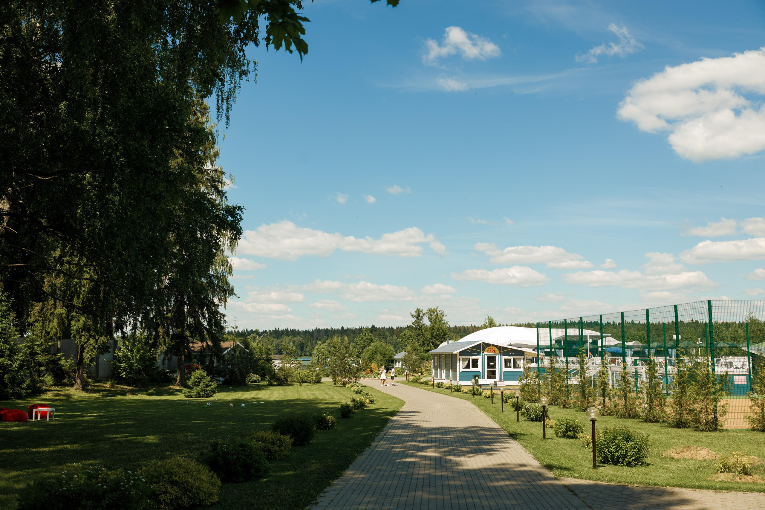 SALYM. Feelmedia production